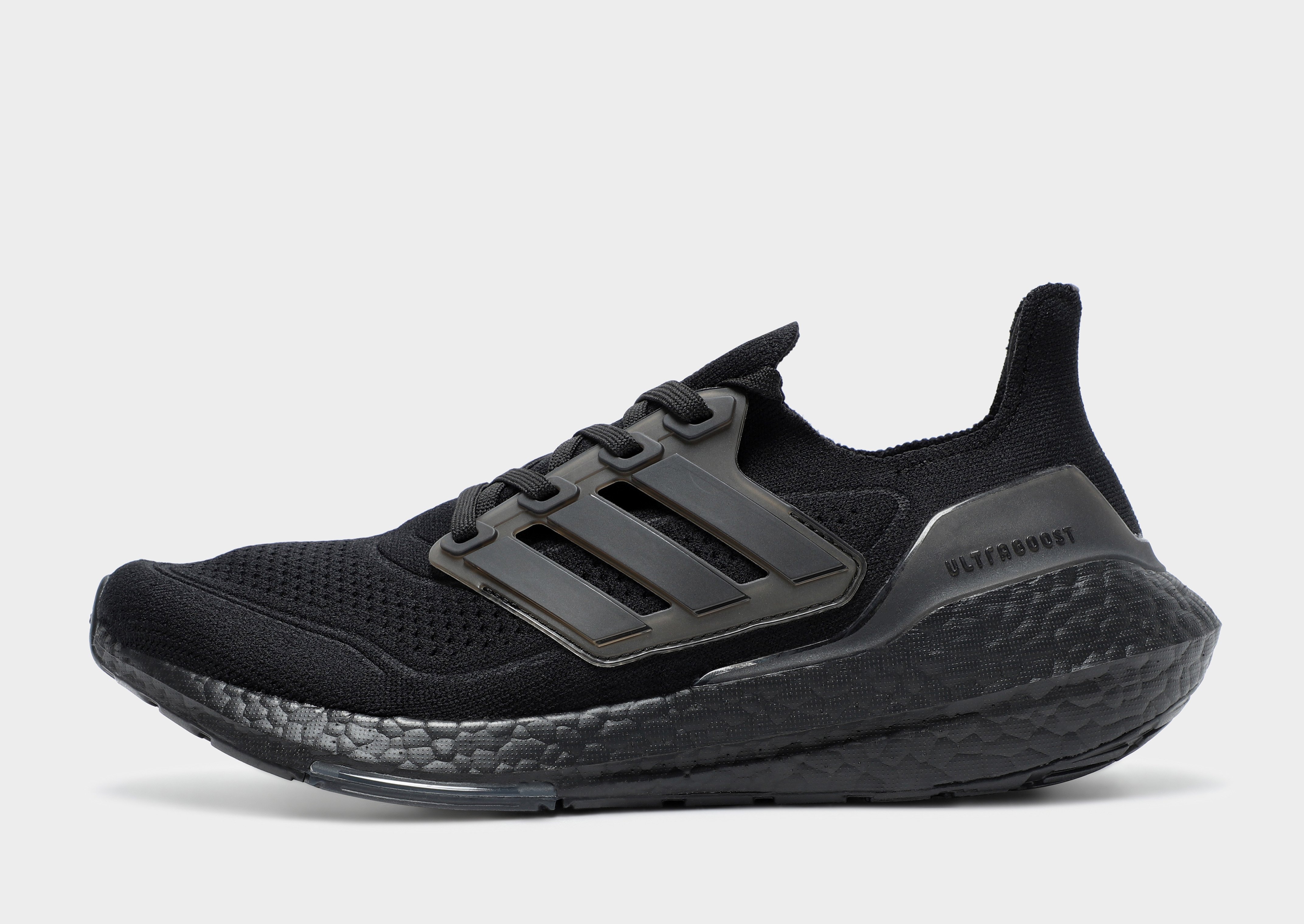 all black adidas womens