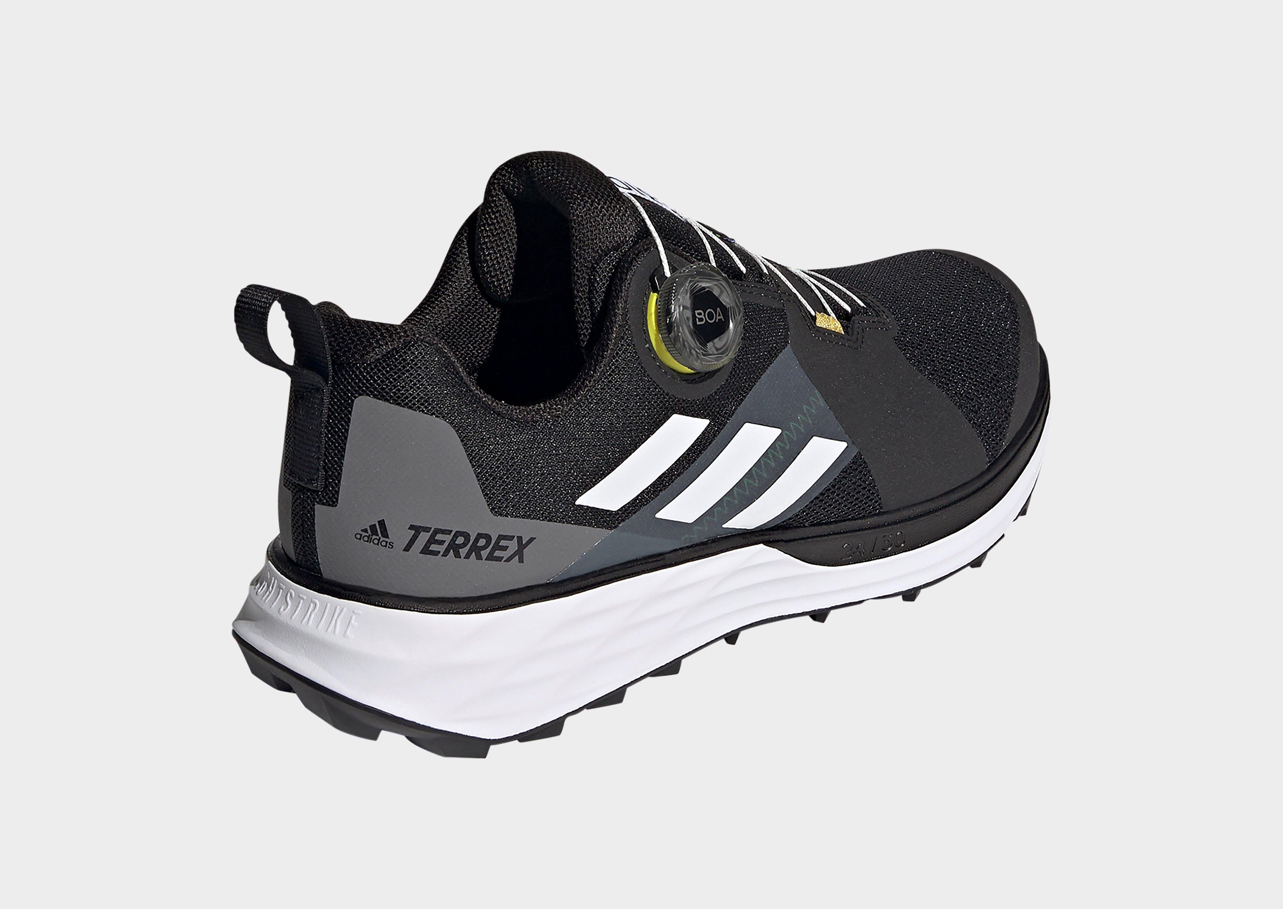 adidas terrex two boa womens