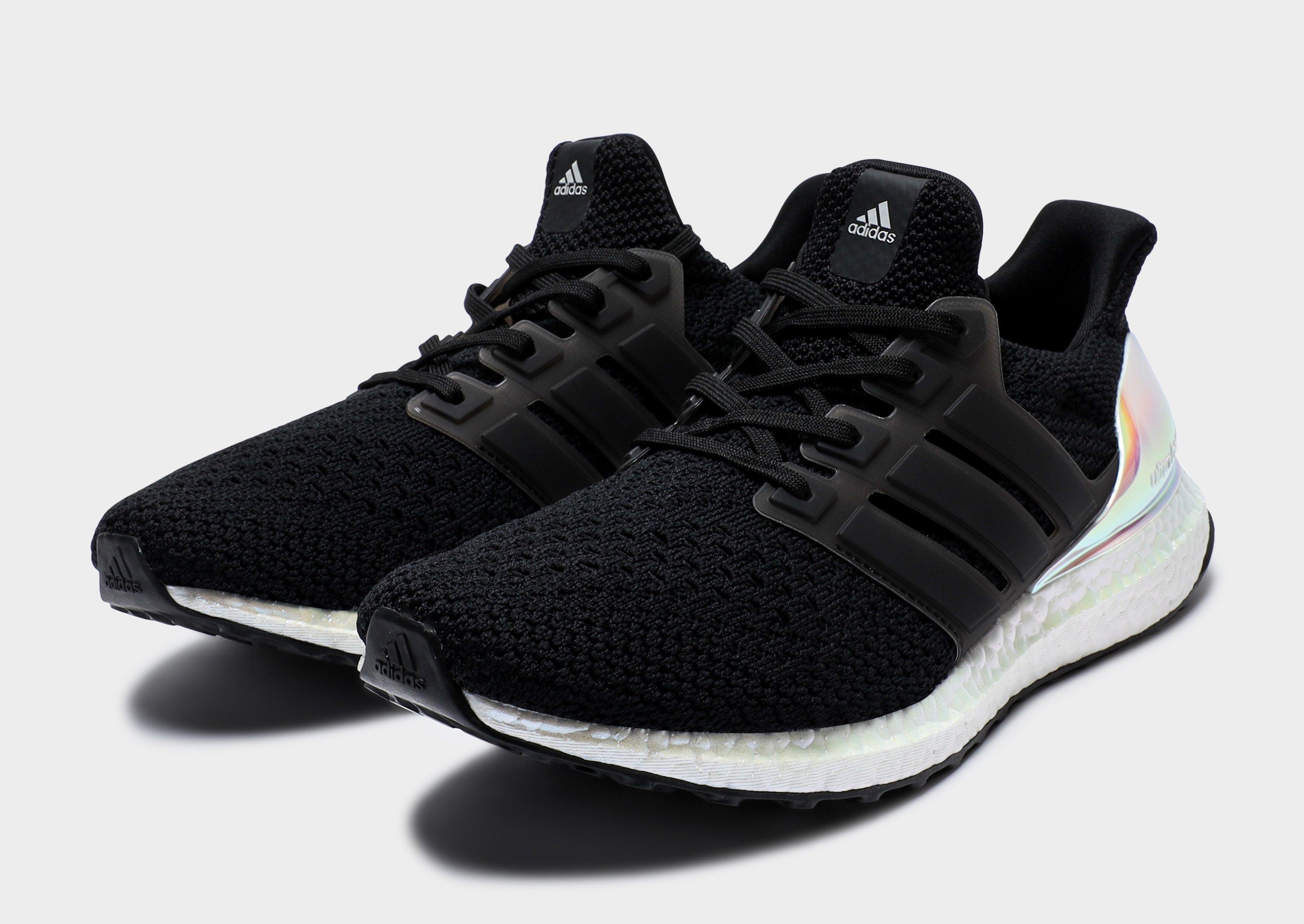 ultra boost clima black