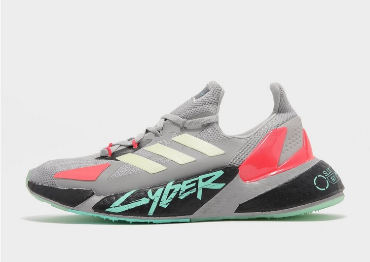 adidas x9000l4 boost x cyberpunk