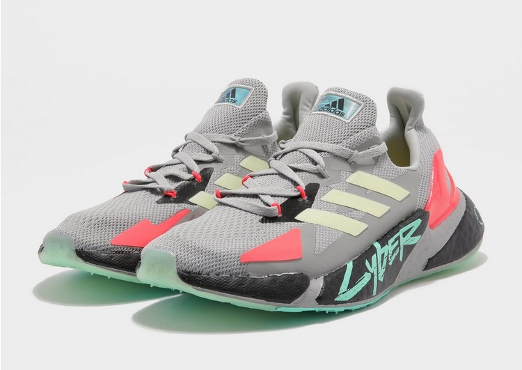 adidas x9000l4 boost x cyberpunk
