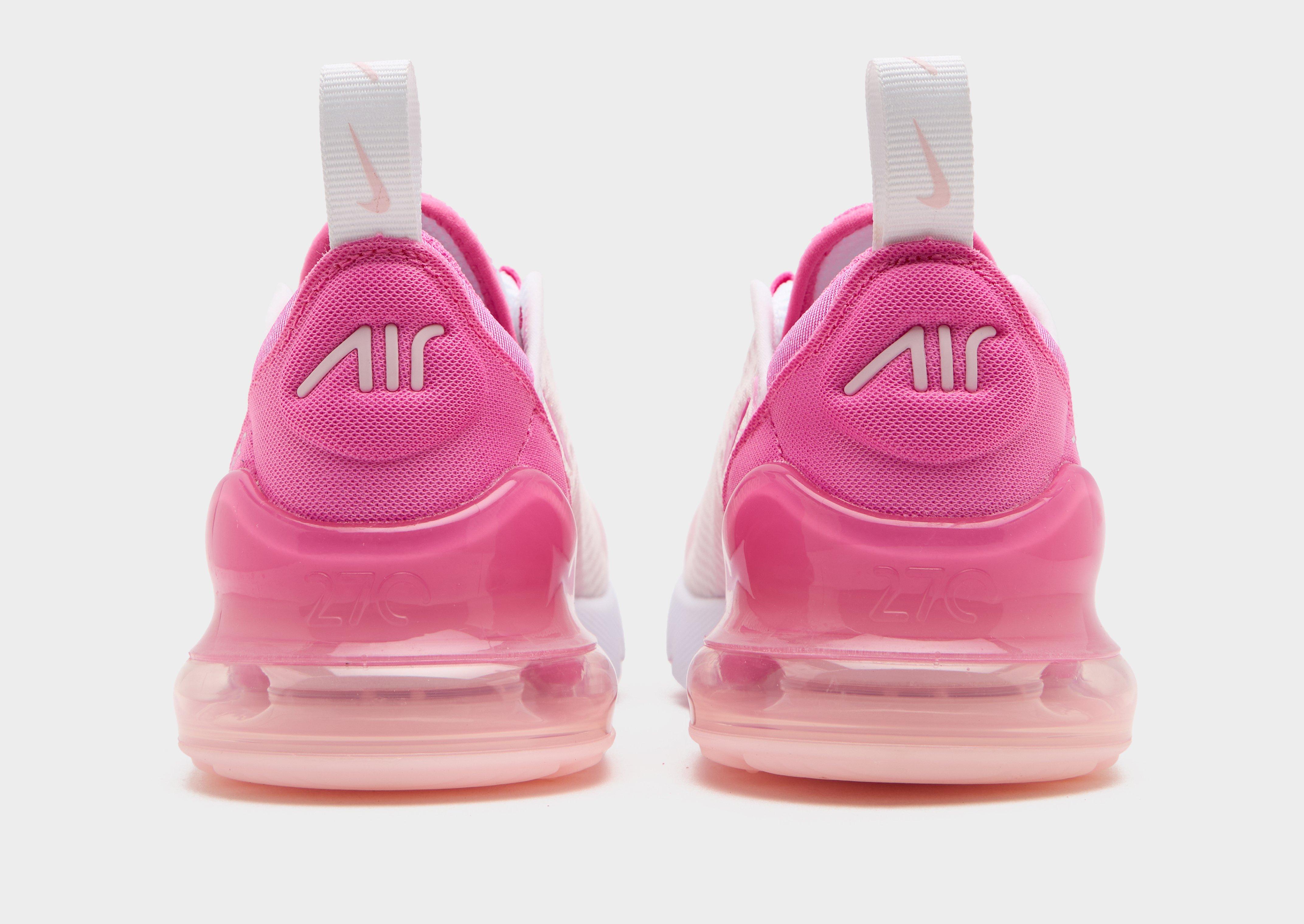 Nike air 270 on sale girls