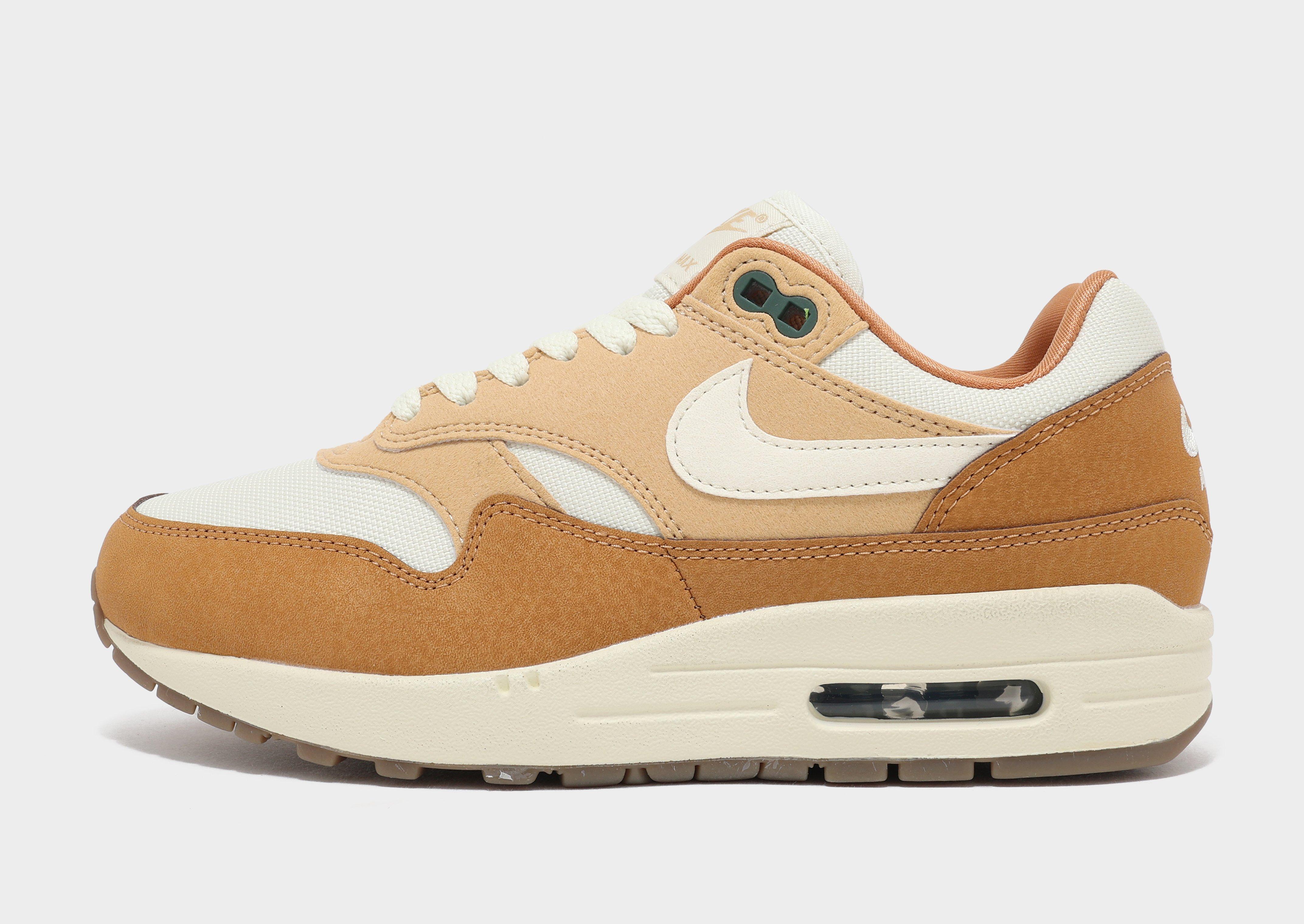 nike airmax 1 curry