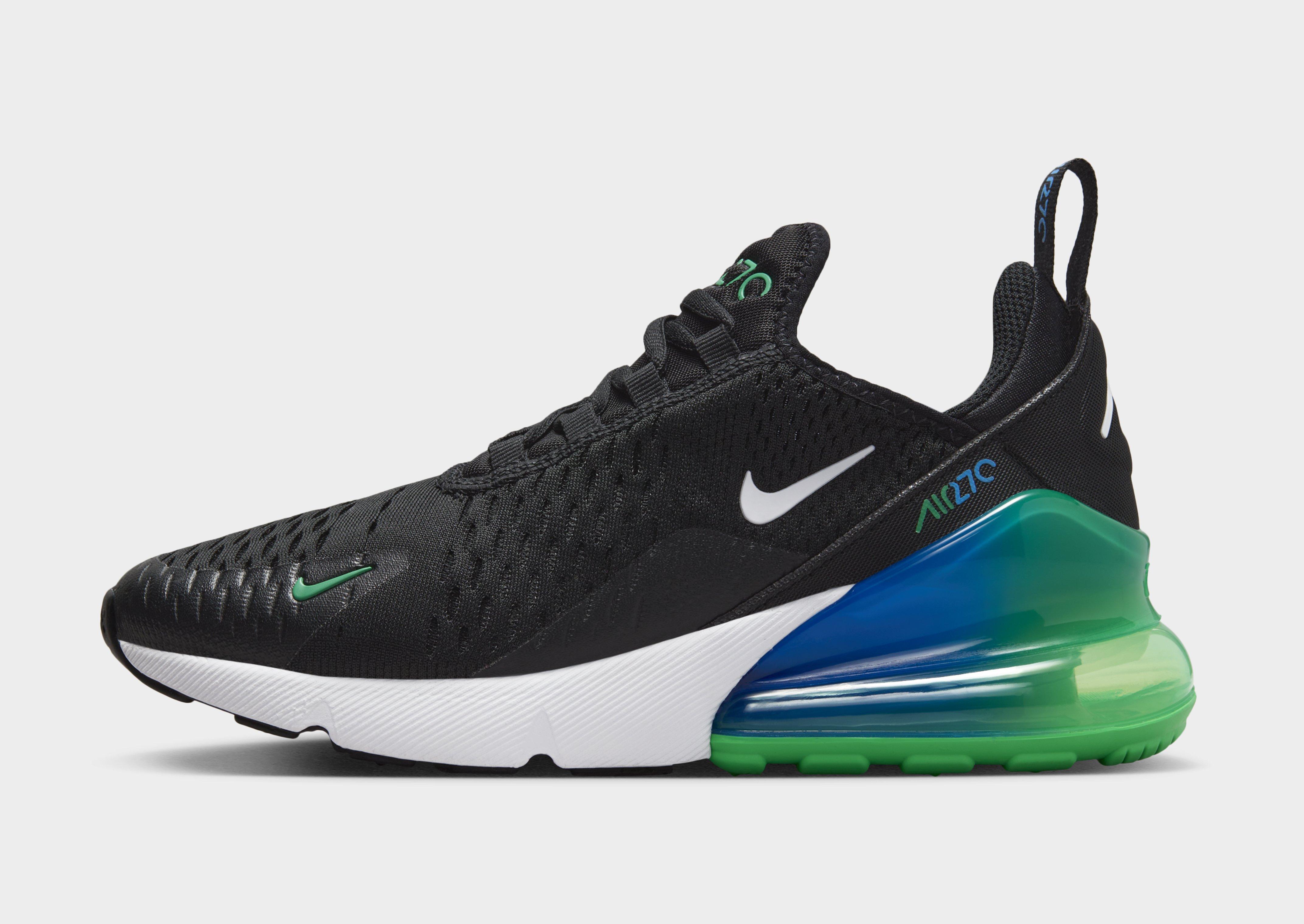 Jd uk nike on sale air max 270