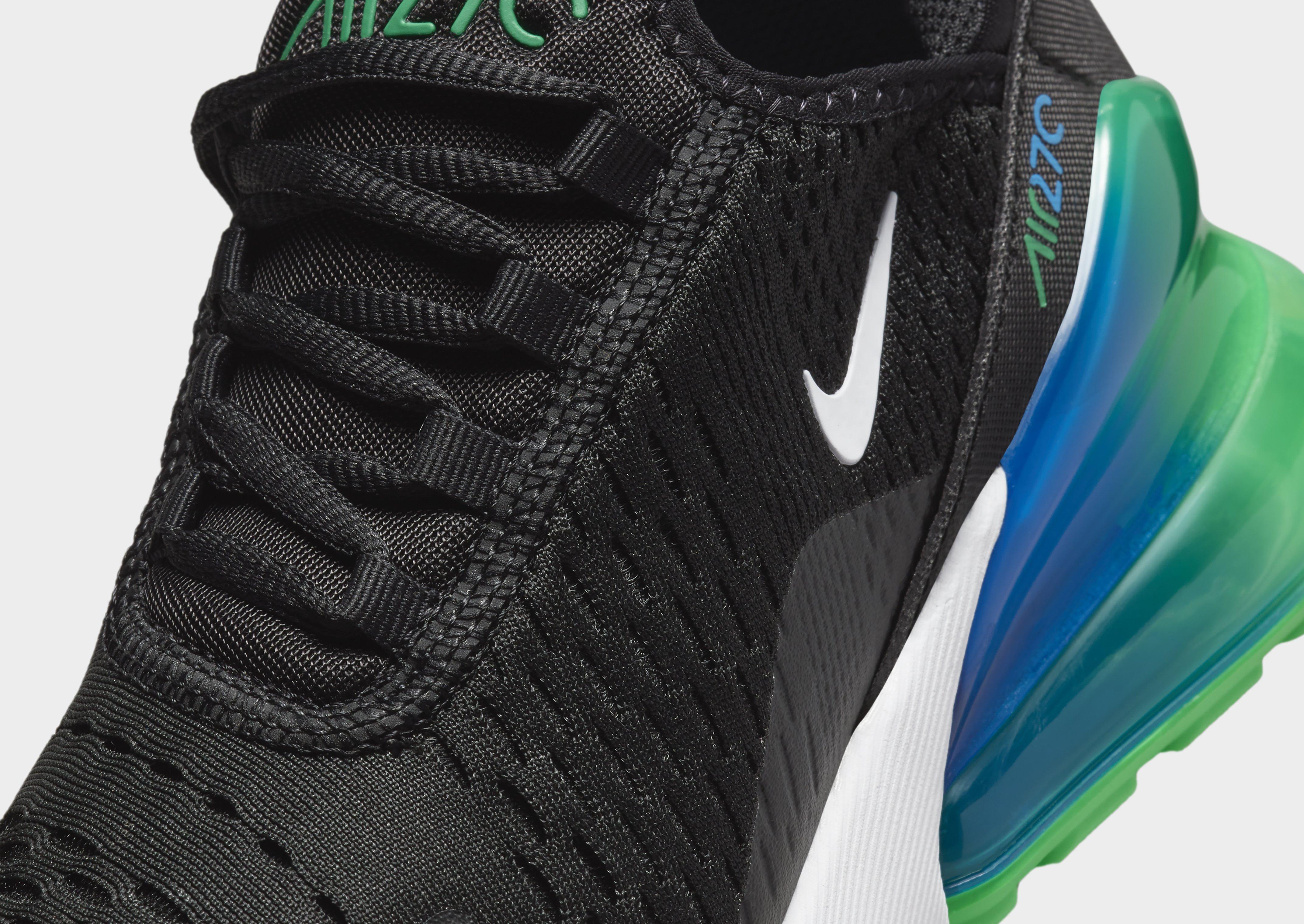 nike air max 270 junior jd