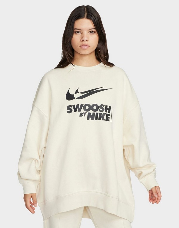 Nike Sportswear Oversized Sweatshirt Women's