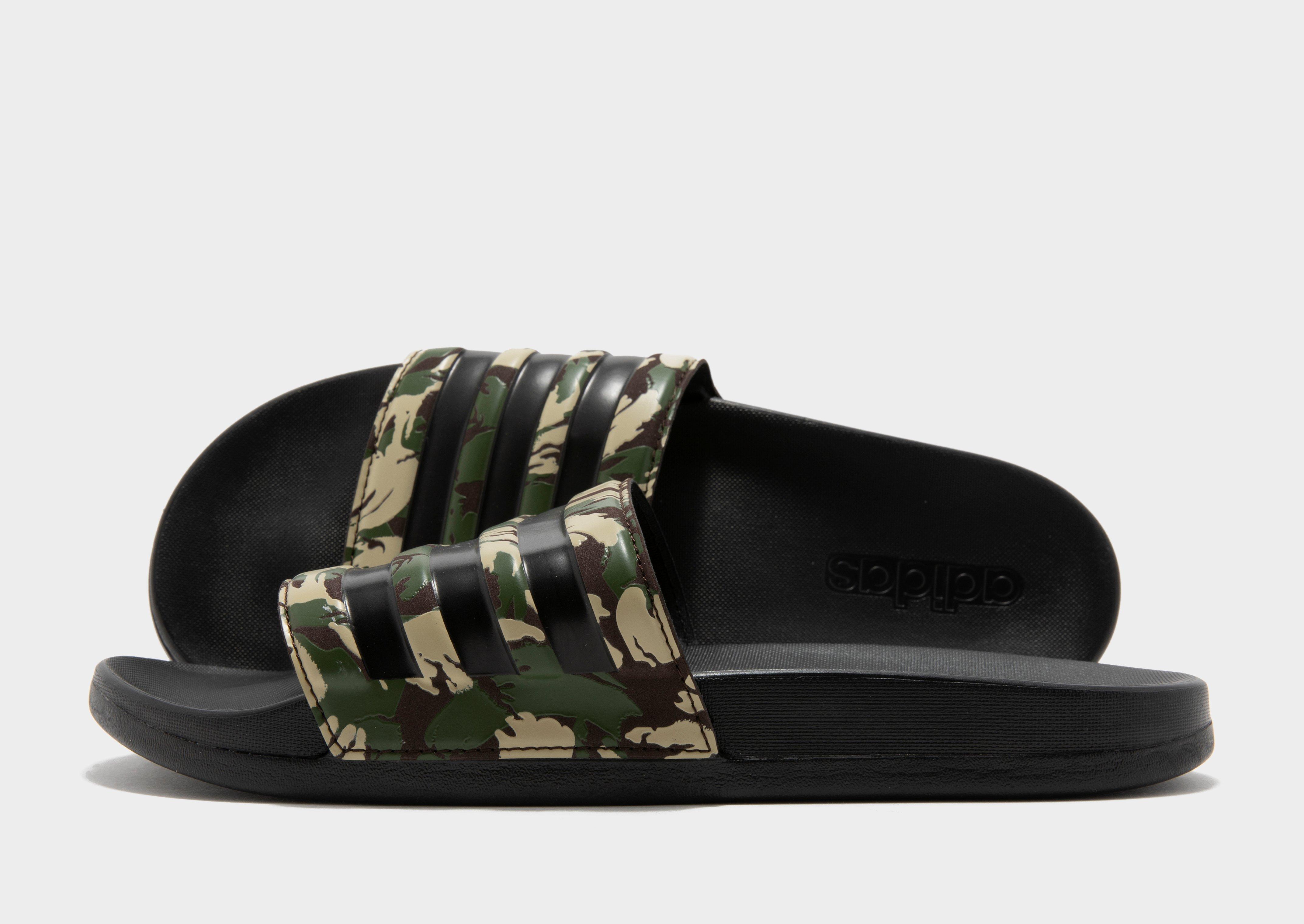jd sports adilette