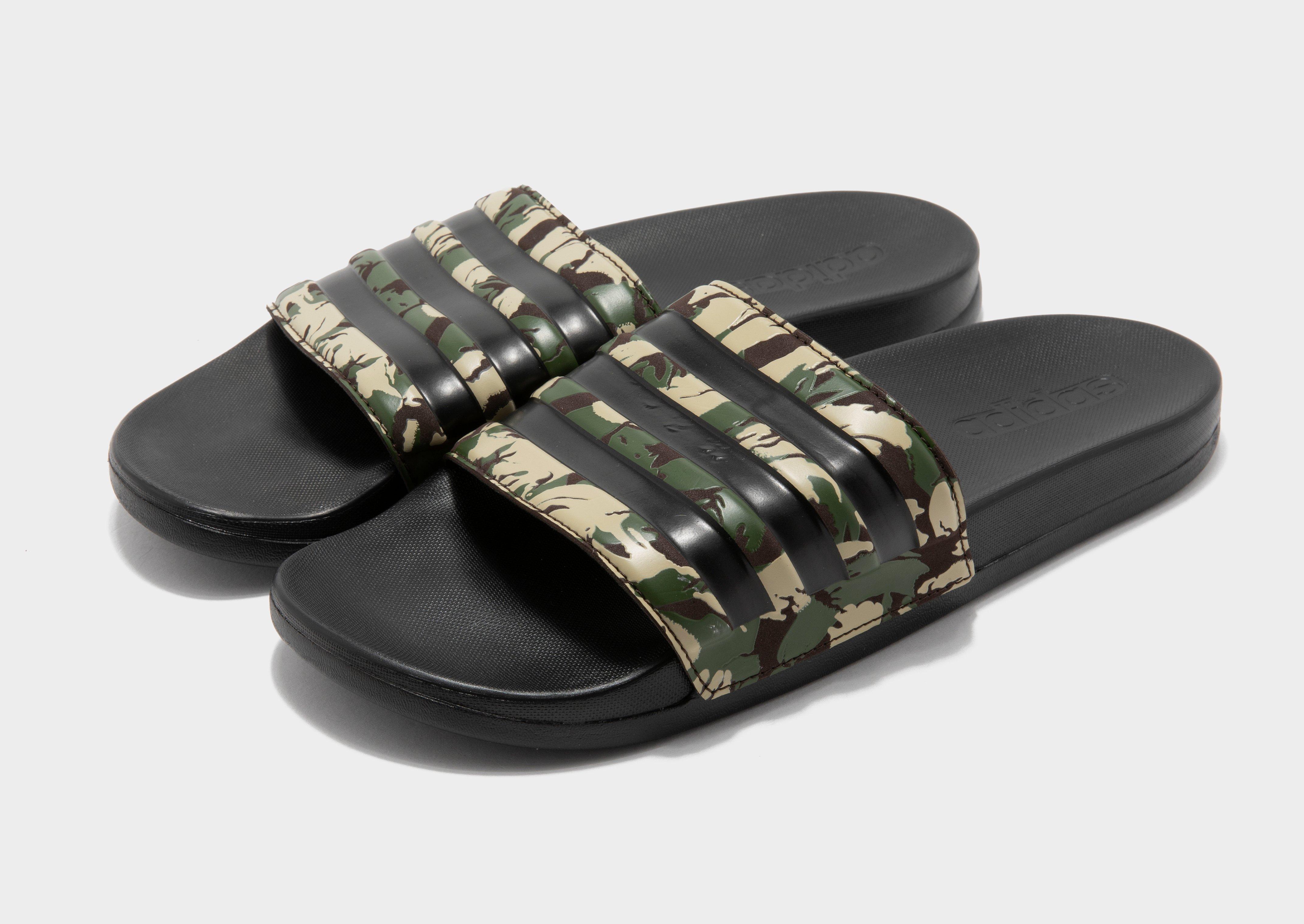 jd sports adilette