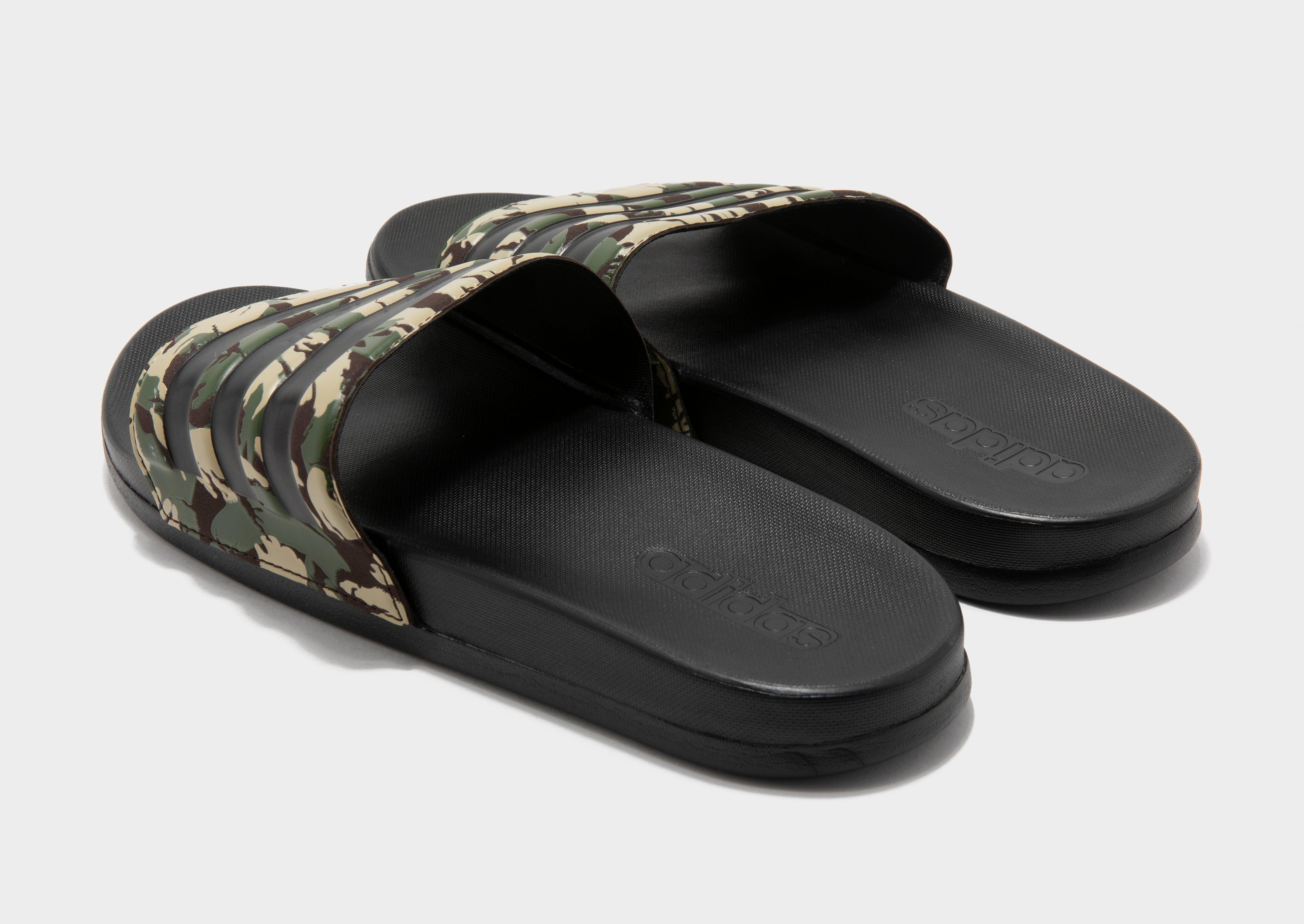 jd sports adilette