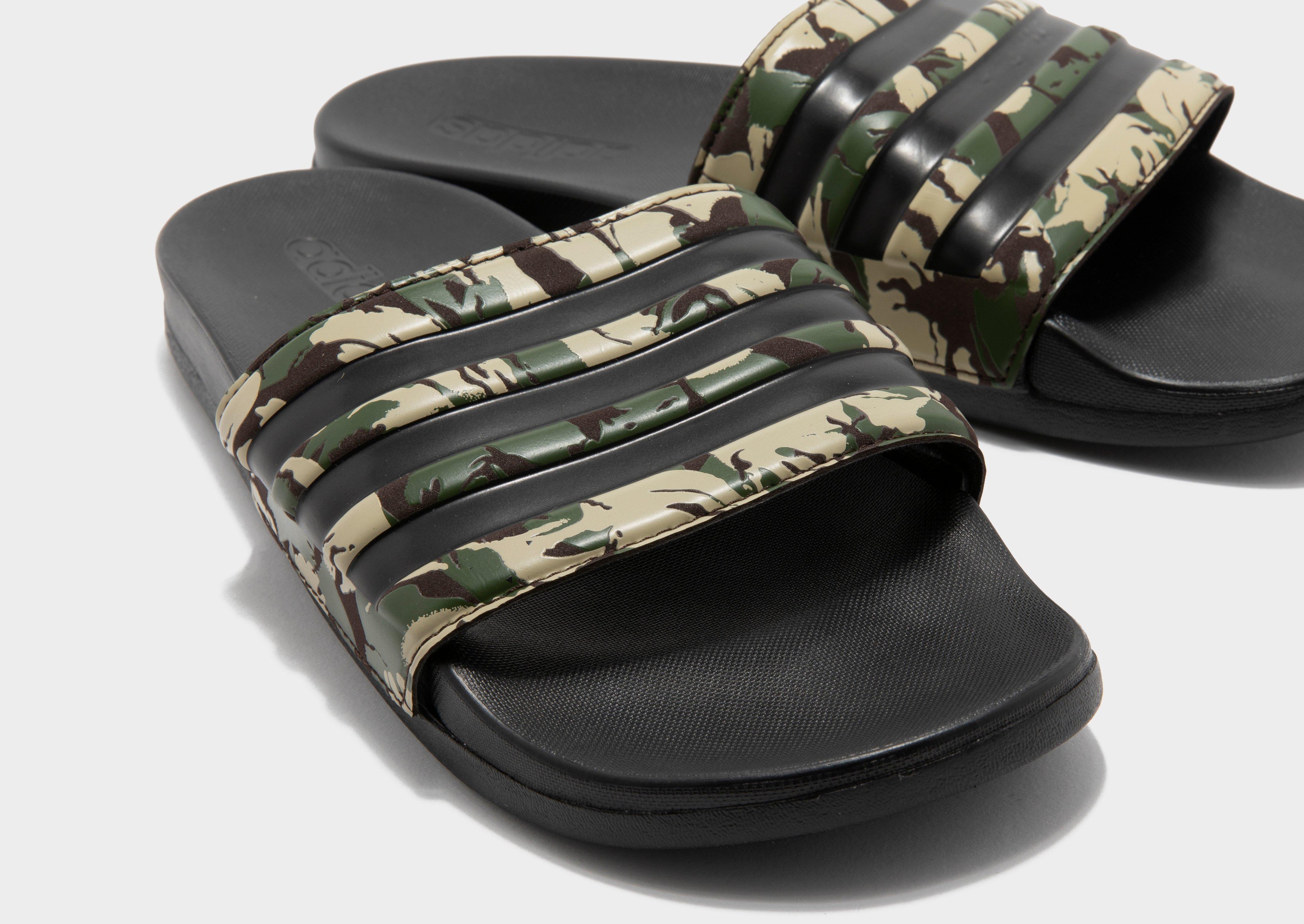 jd sports adilette