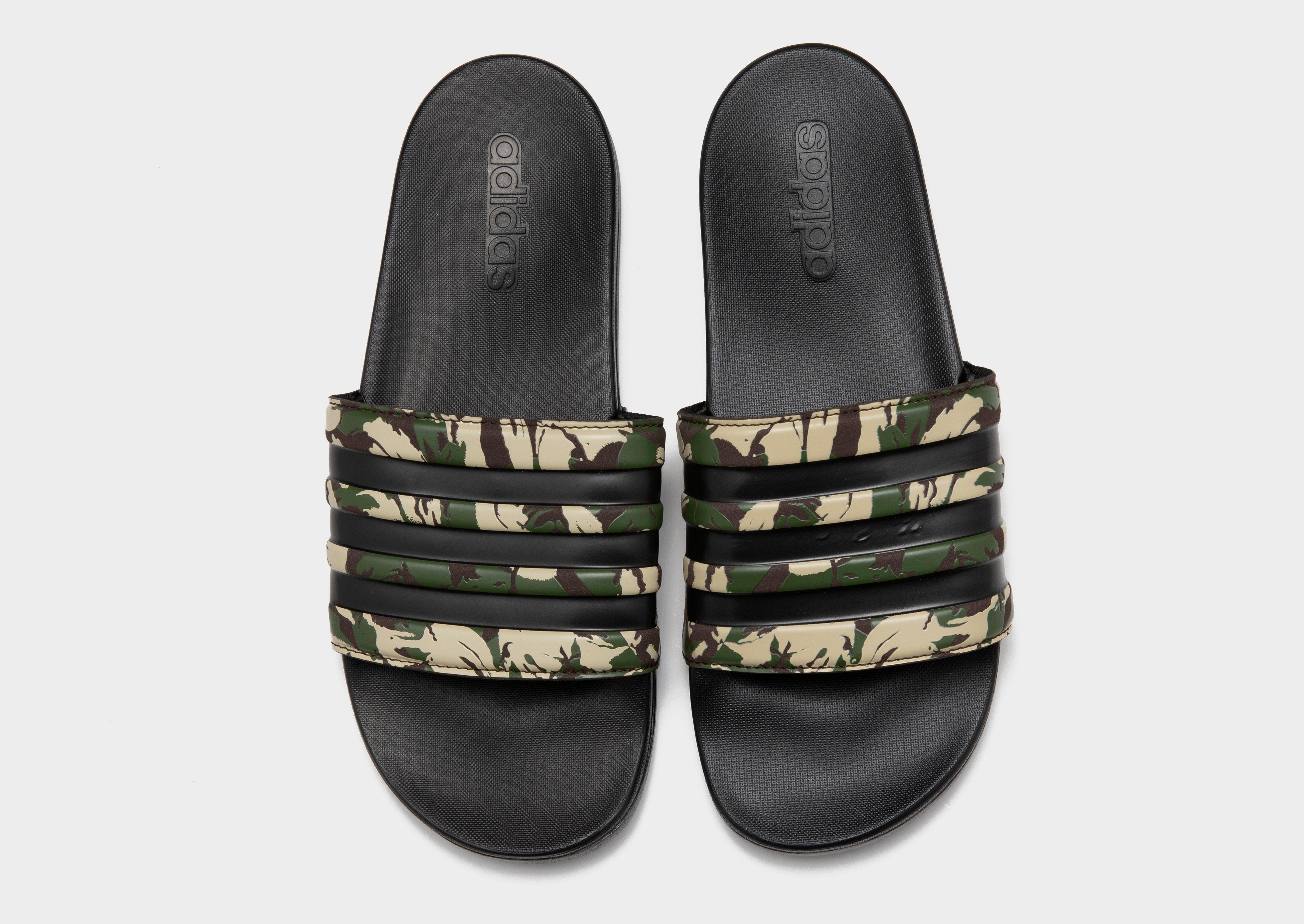 jd sports adilette
