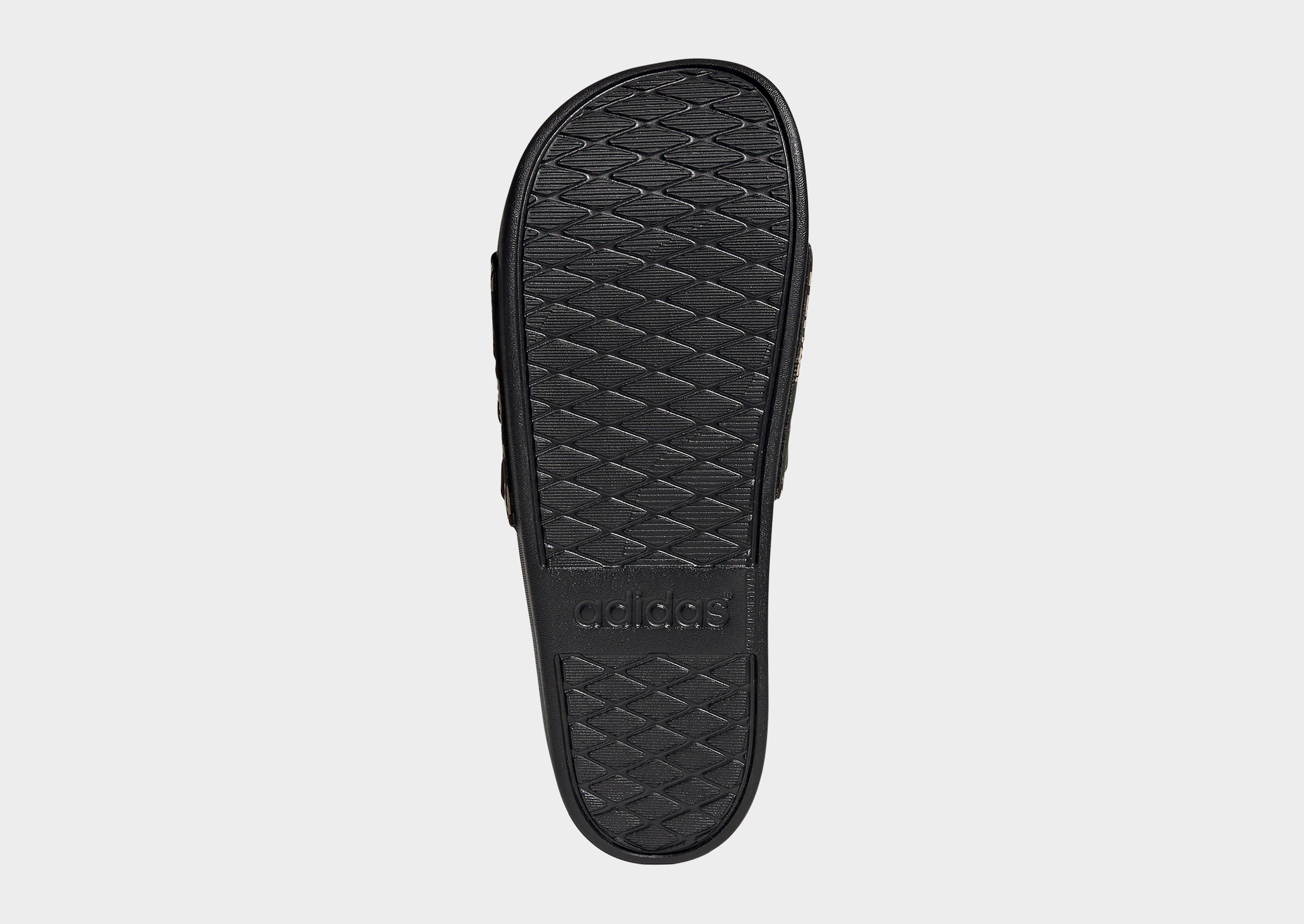 jd sports adilette