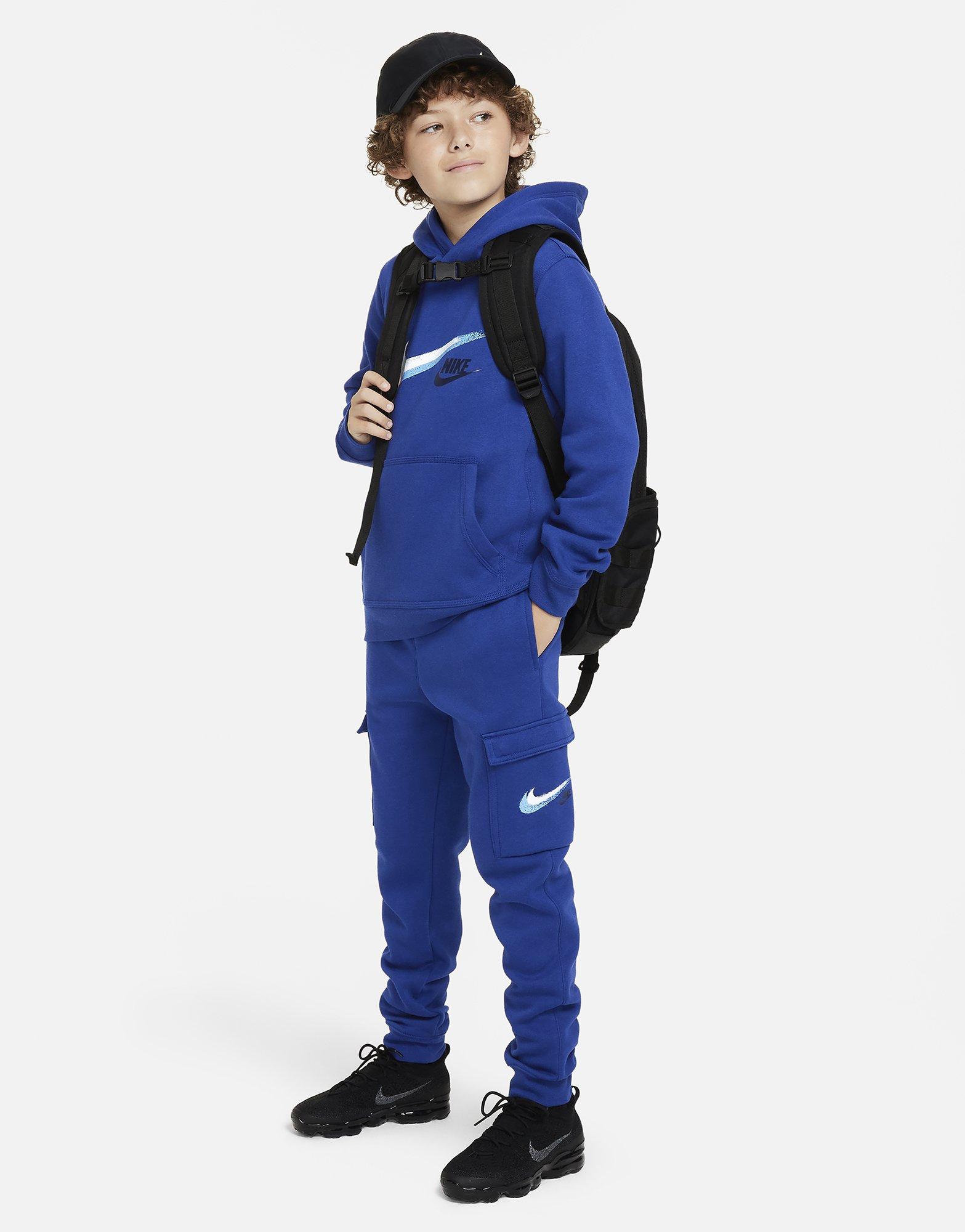 Nike Poly Trackuit Junior