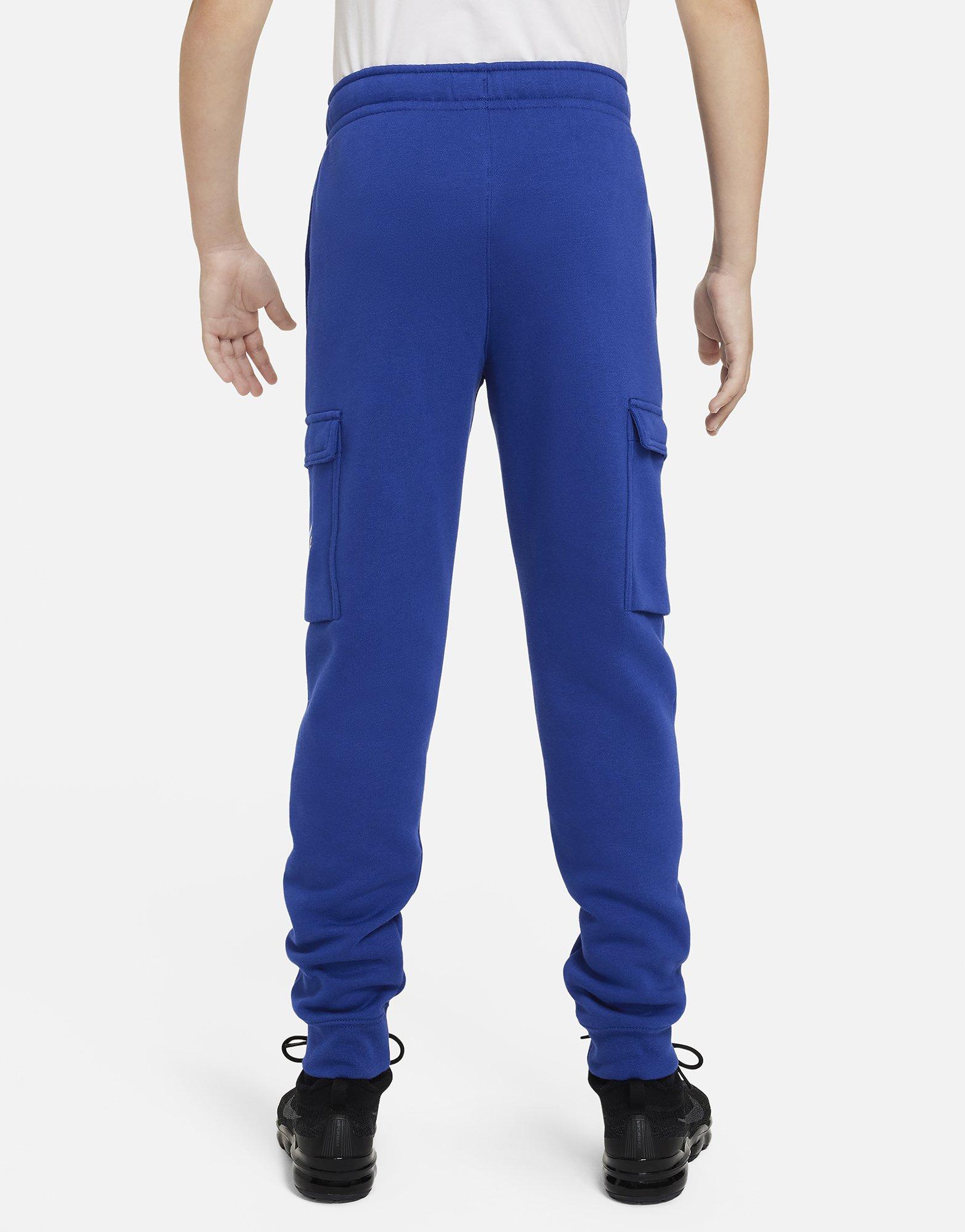 Nike Poly Trackuit Junior