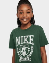 Nike เสื้อยืดเด็กโต (เด็กผู้หญิง) Sportswear