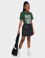 Nike เสื้อยืดเด็กโต (เด็กผู้หญิง) Sportswear