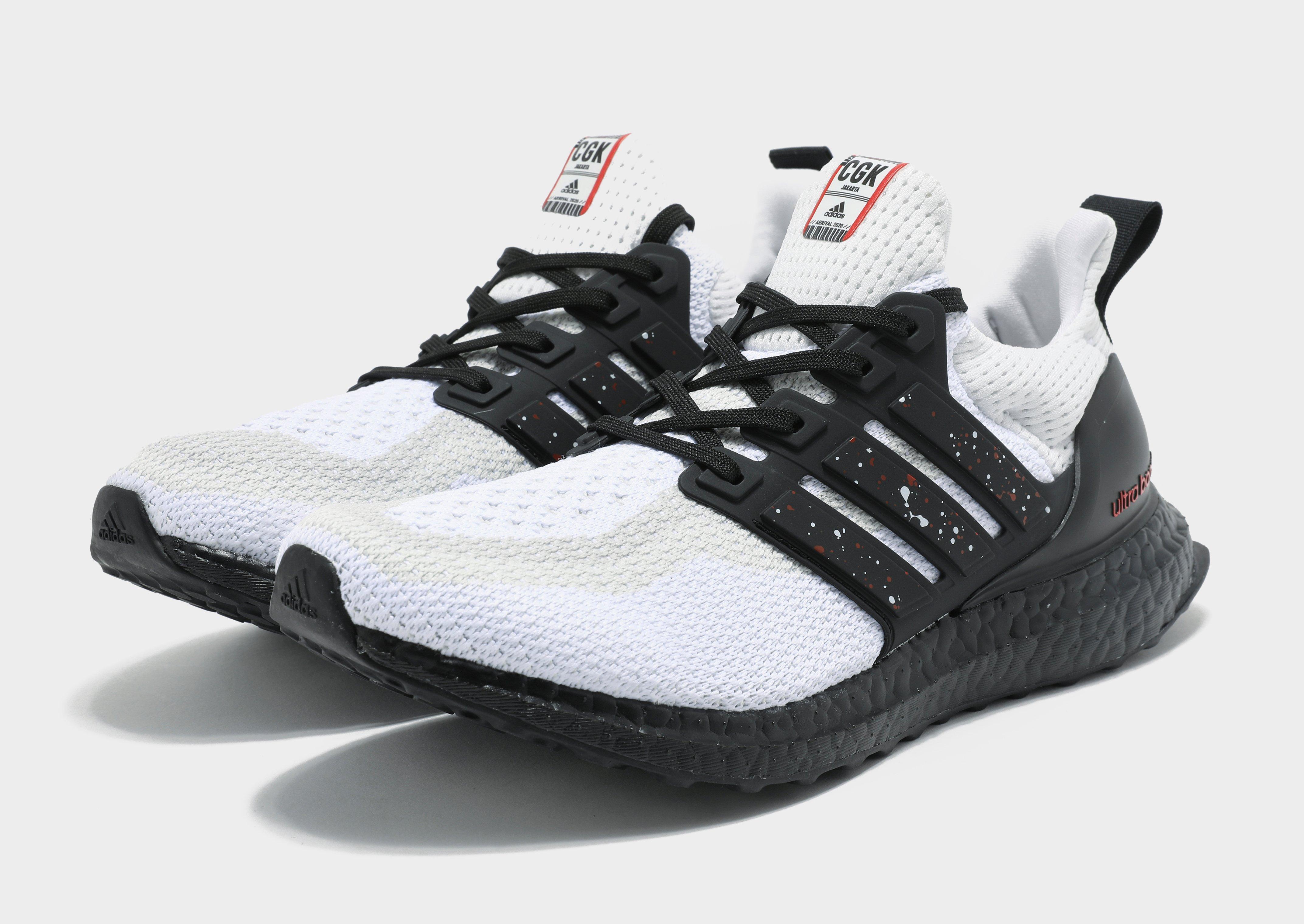 ultraboost dna jakarta