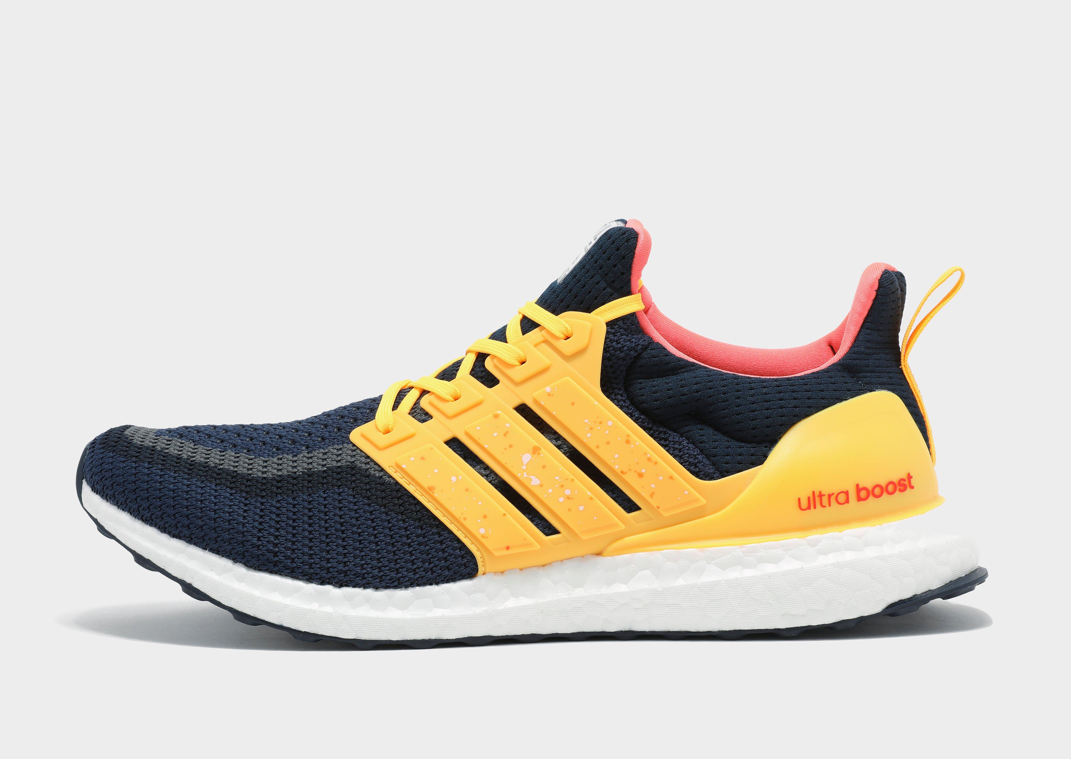 ultraboost dna city pack