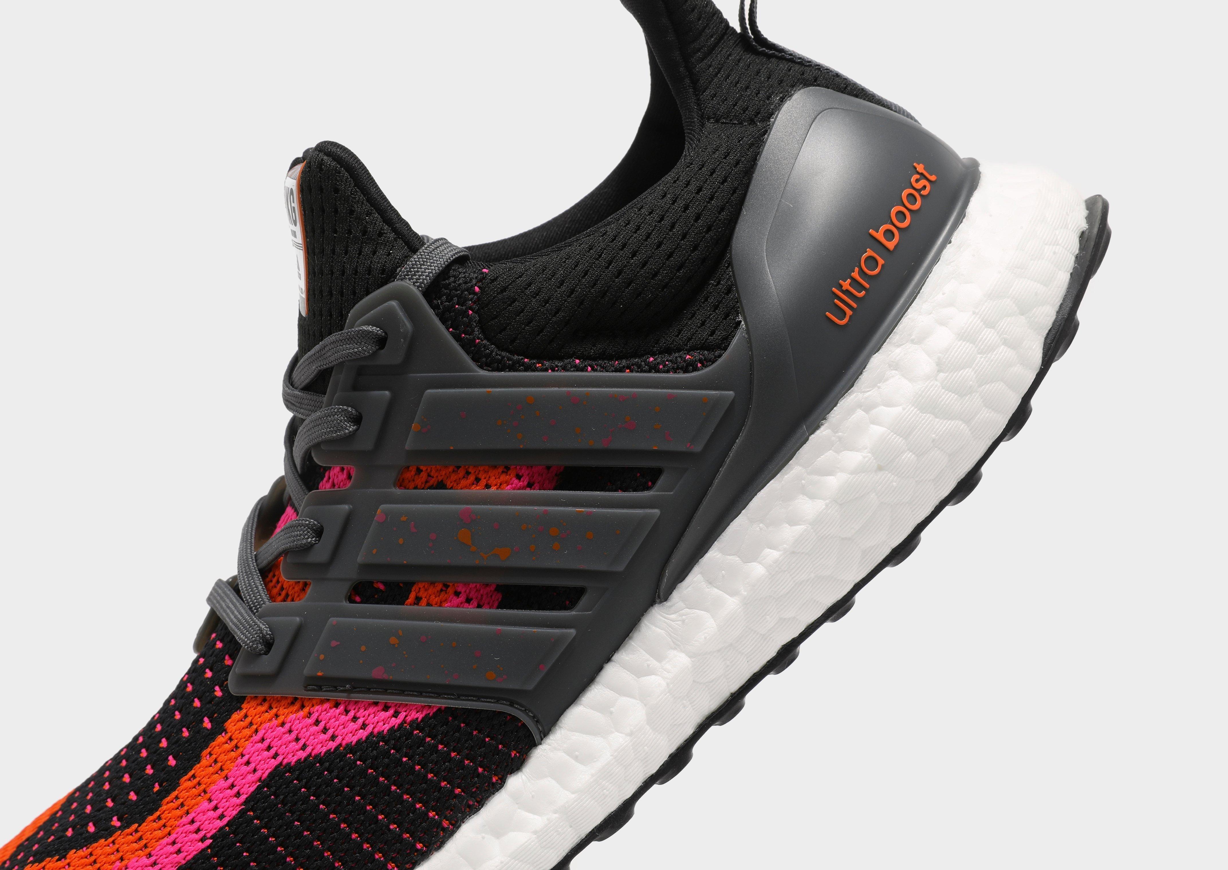 adidas men's ultraboost dna running shoes