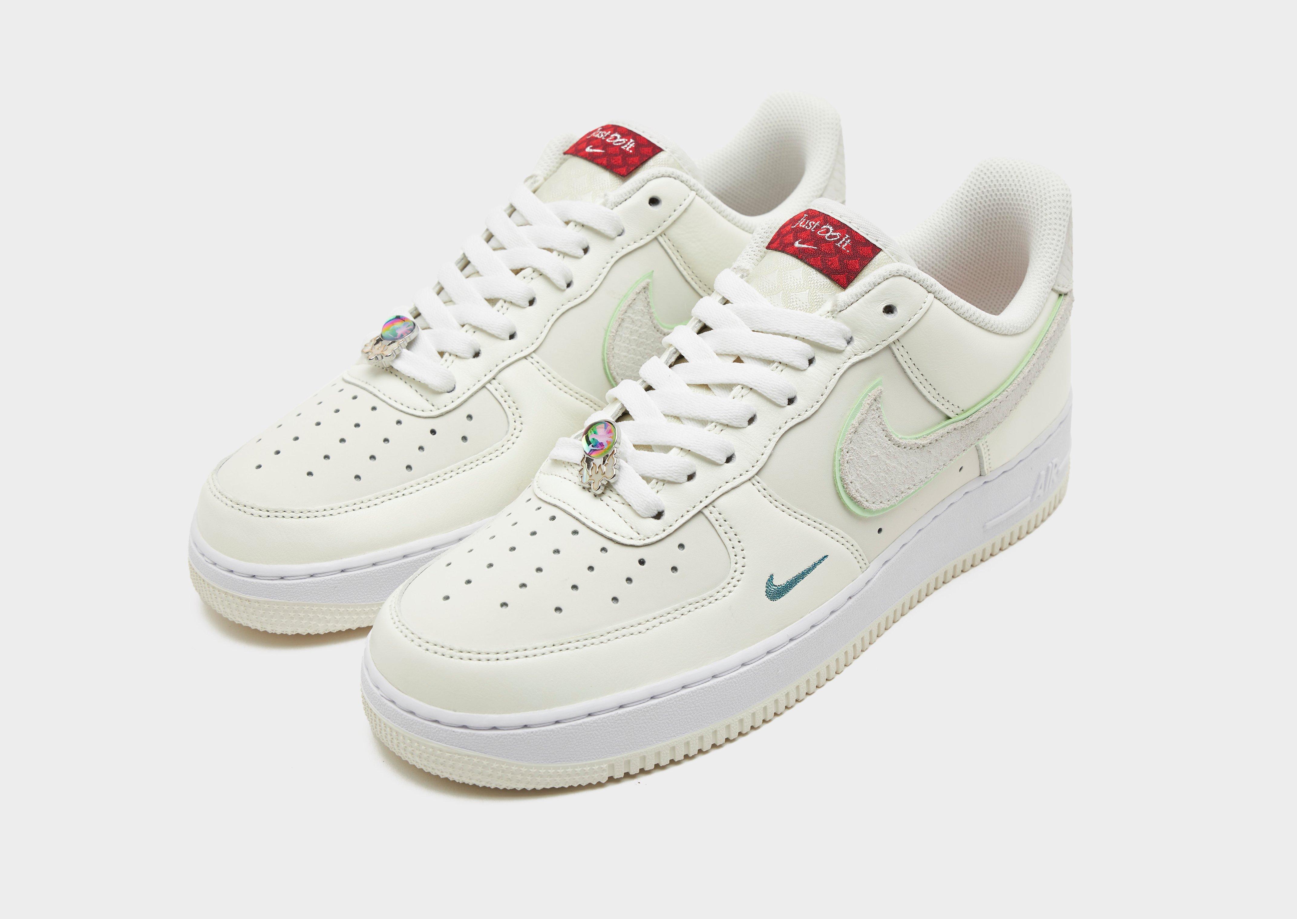 Nike NIKE AIR FORCE 1 '07