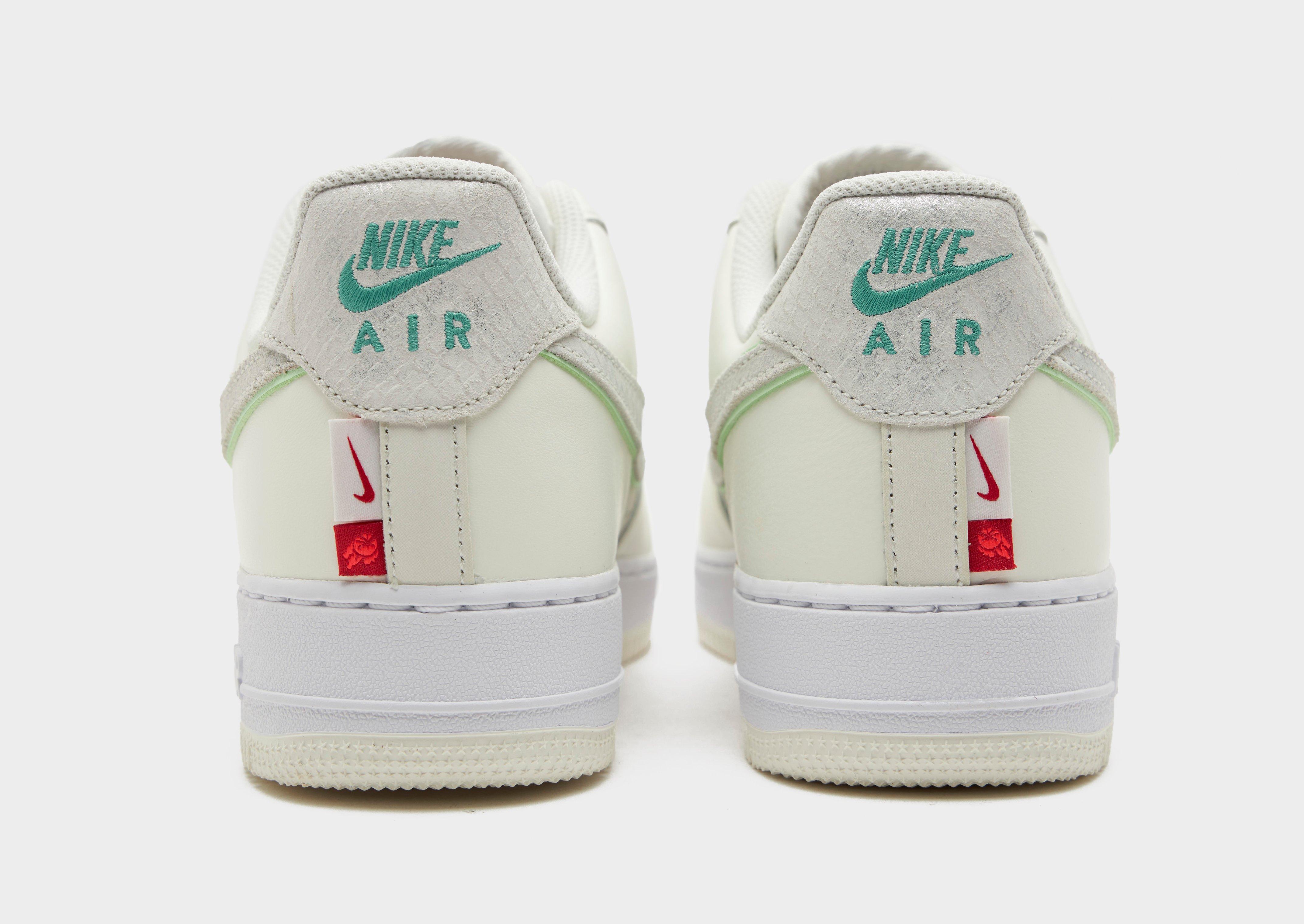 Nike NIKE AIR FORCE 1 '07