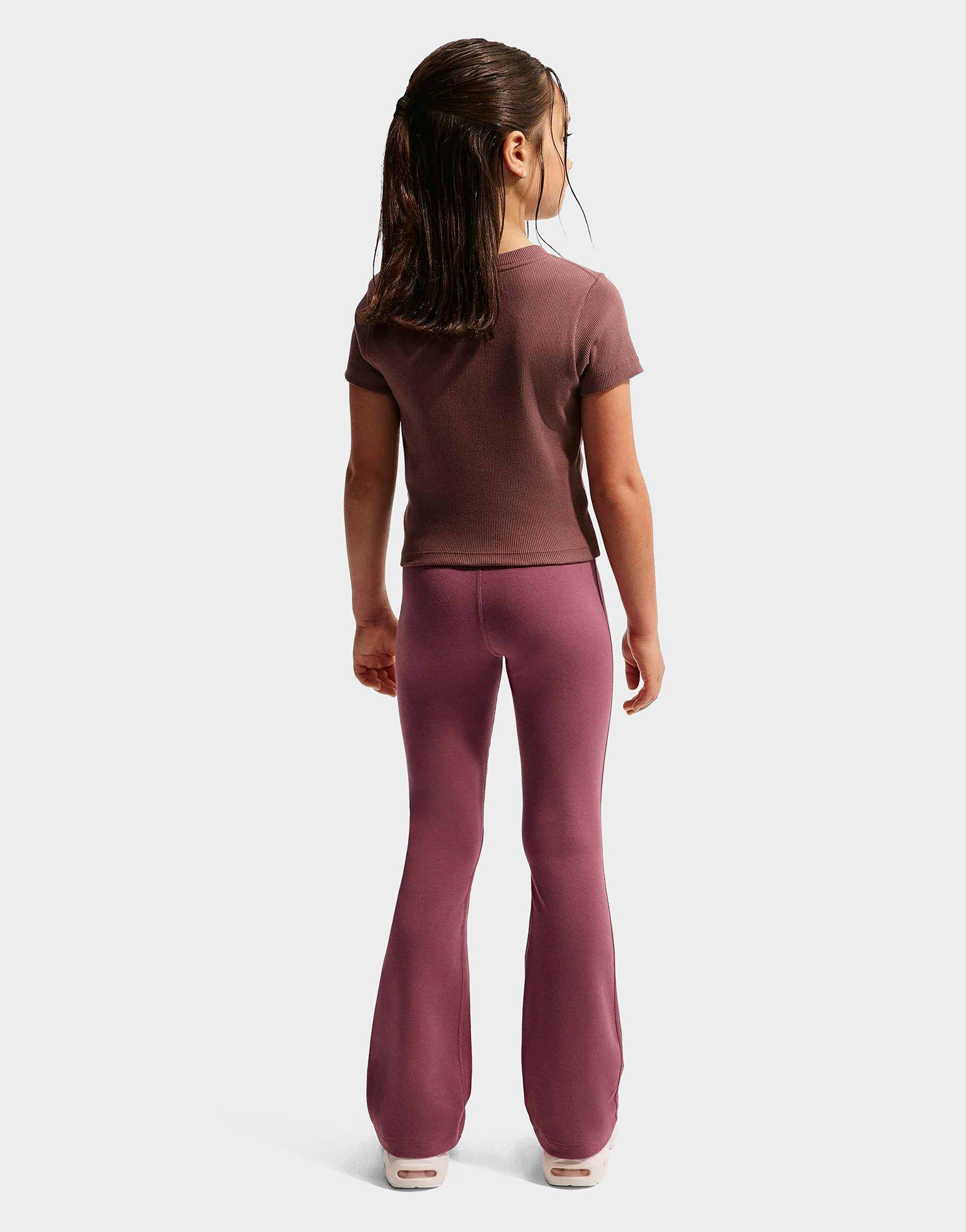 Nike Legging évasé Enfant