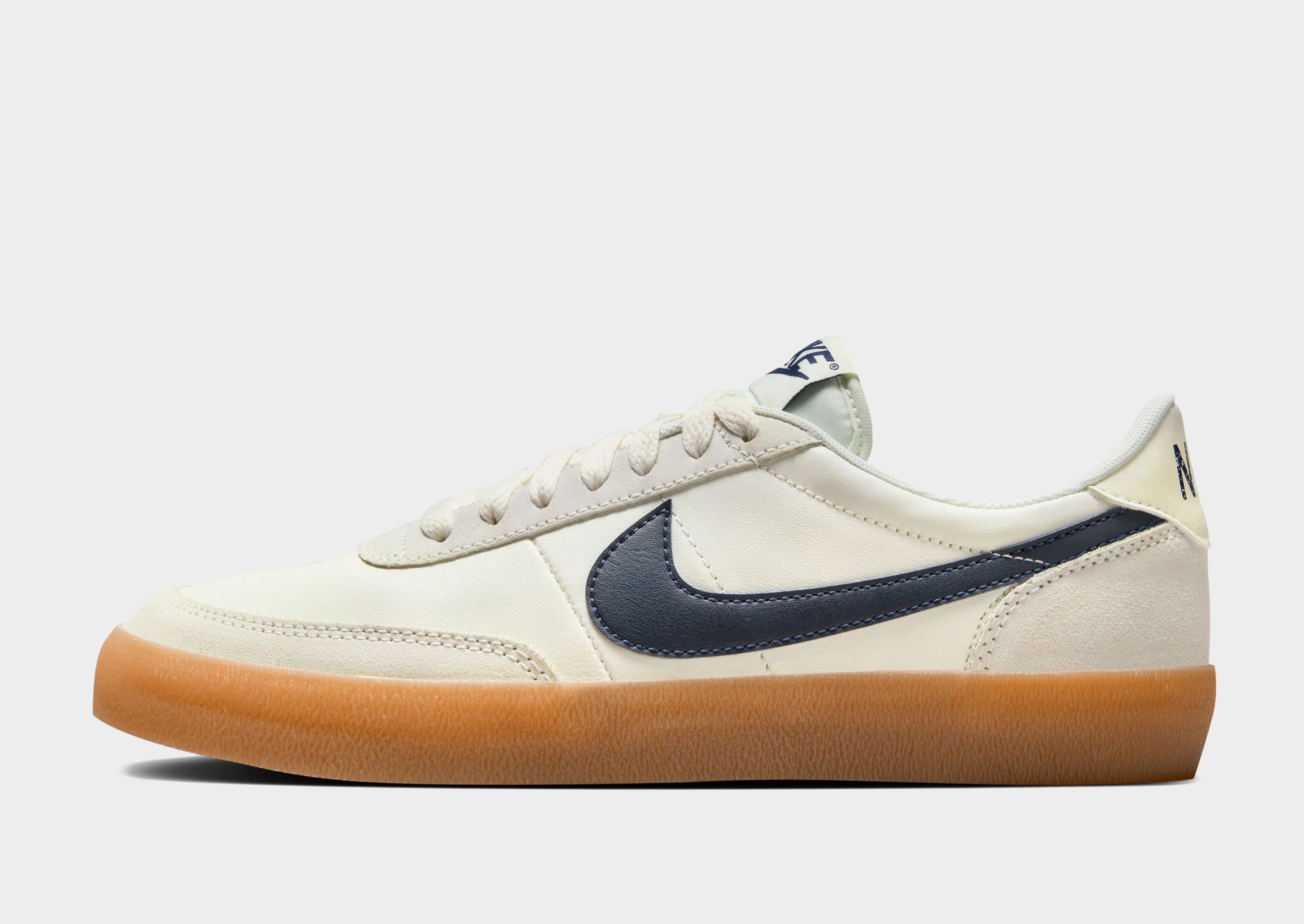 White Nike Killshot 2 Women's - JD Sports Singapore