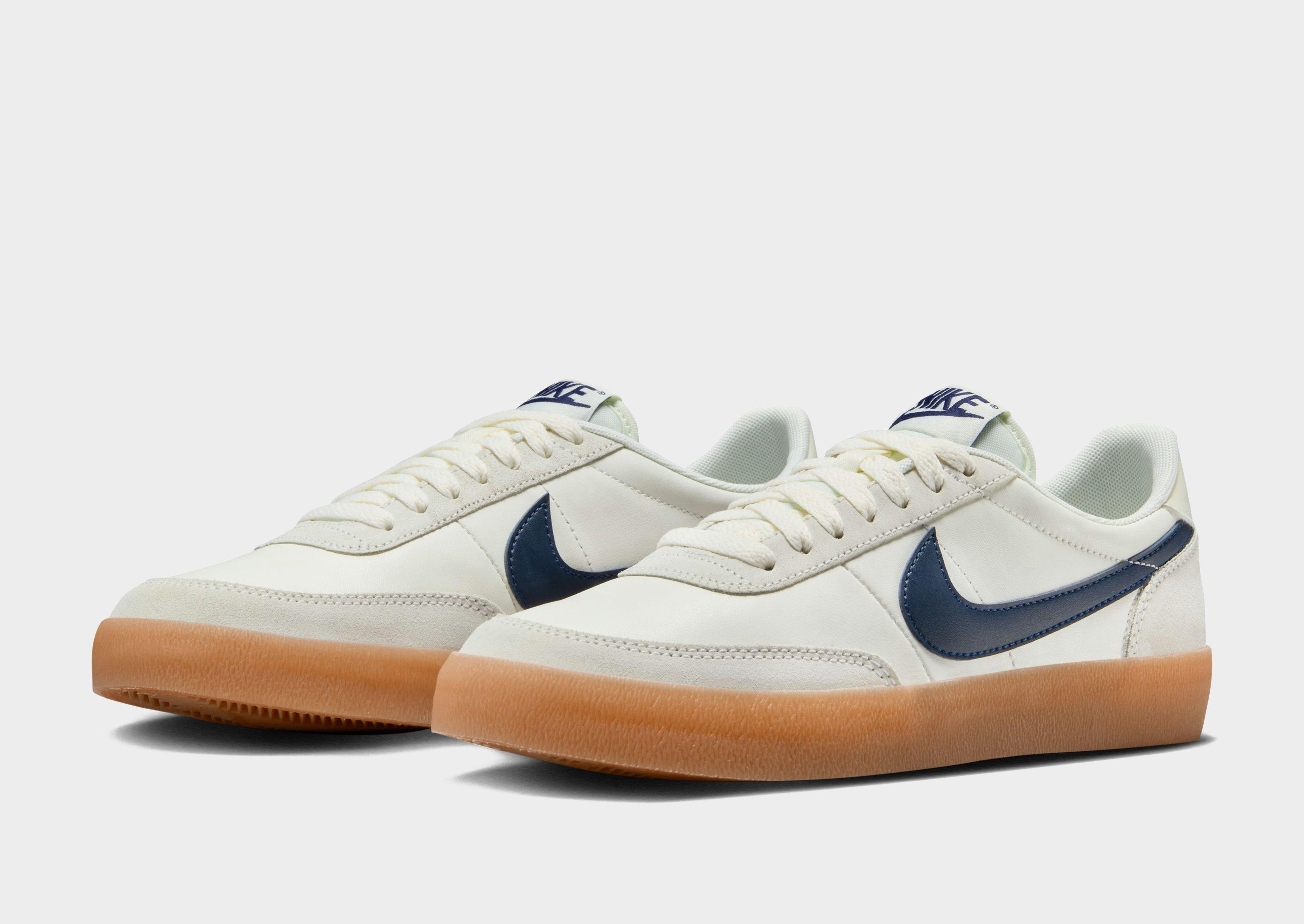 Nike killshot hot sale size 6