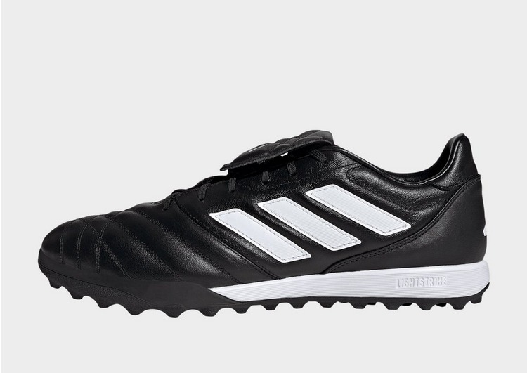Black adidas Copa Gloro Turf Boots | JD Sports UK