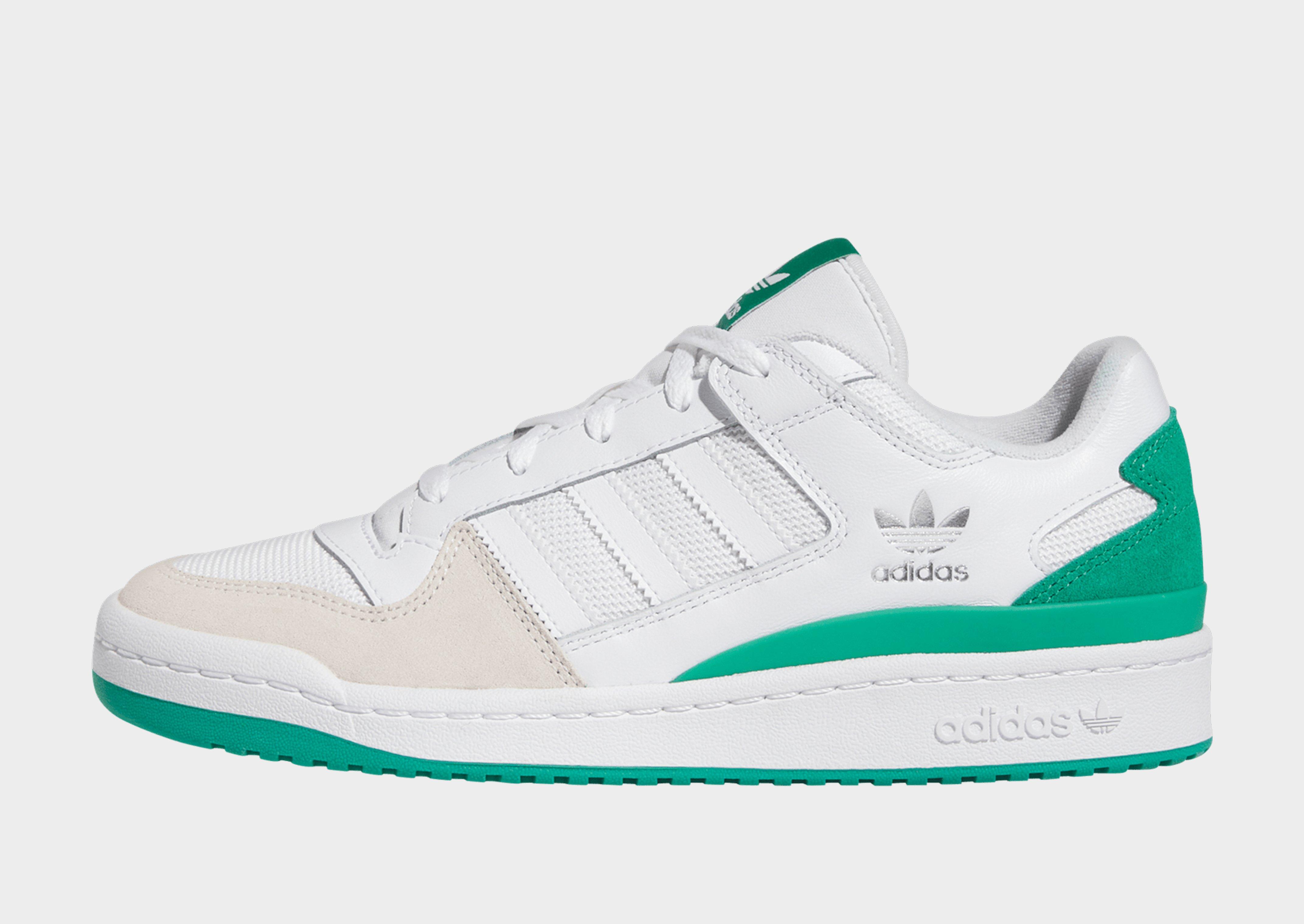 adidas forum lo dames mint