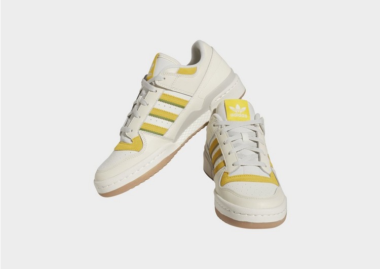 adidas Forum Low Classic Shoes