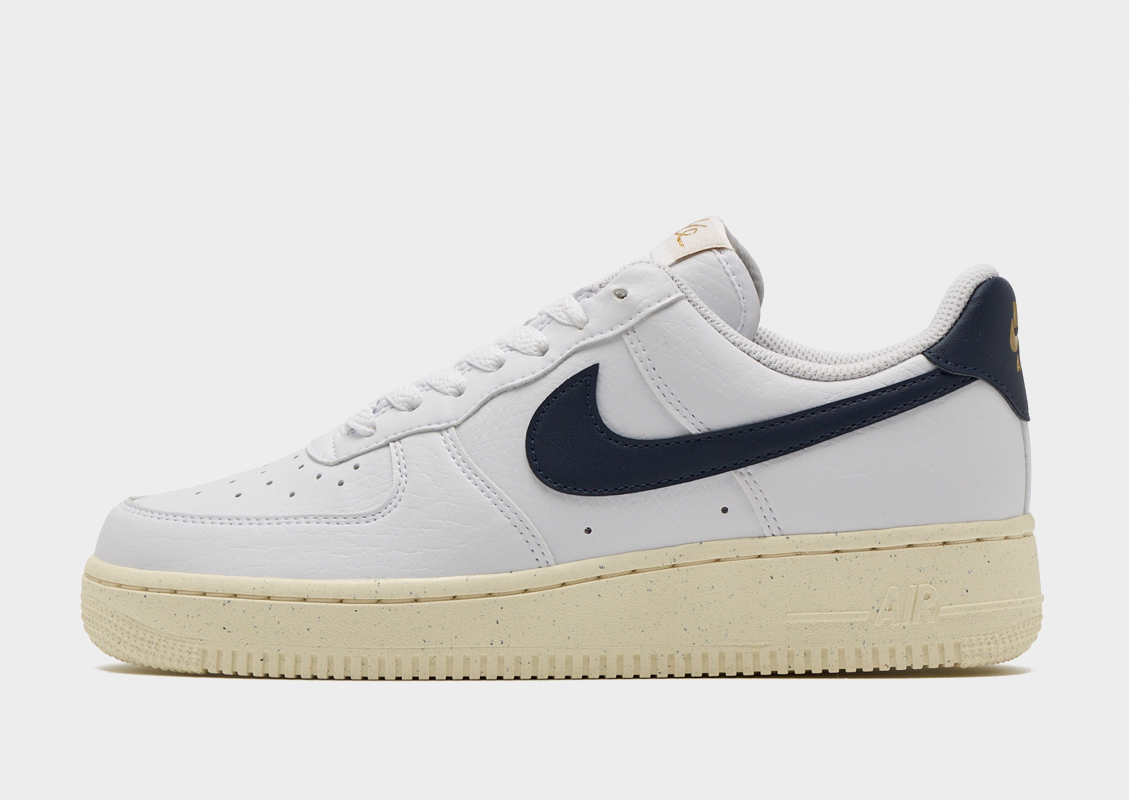 White Nike Air Force 1 07 Next Nature Women s JD Sports Singapore