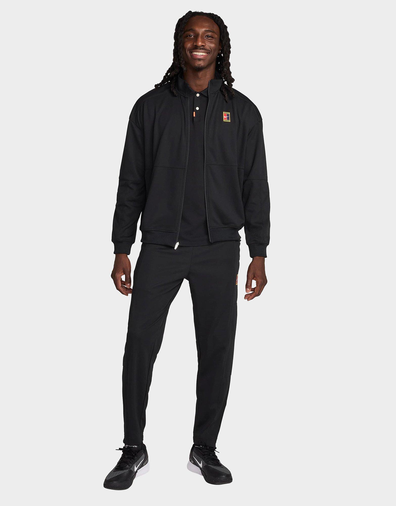 Nike MEN'S TENNIS JACKET