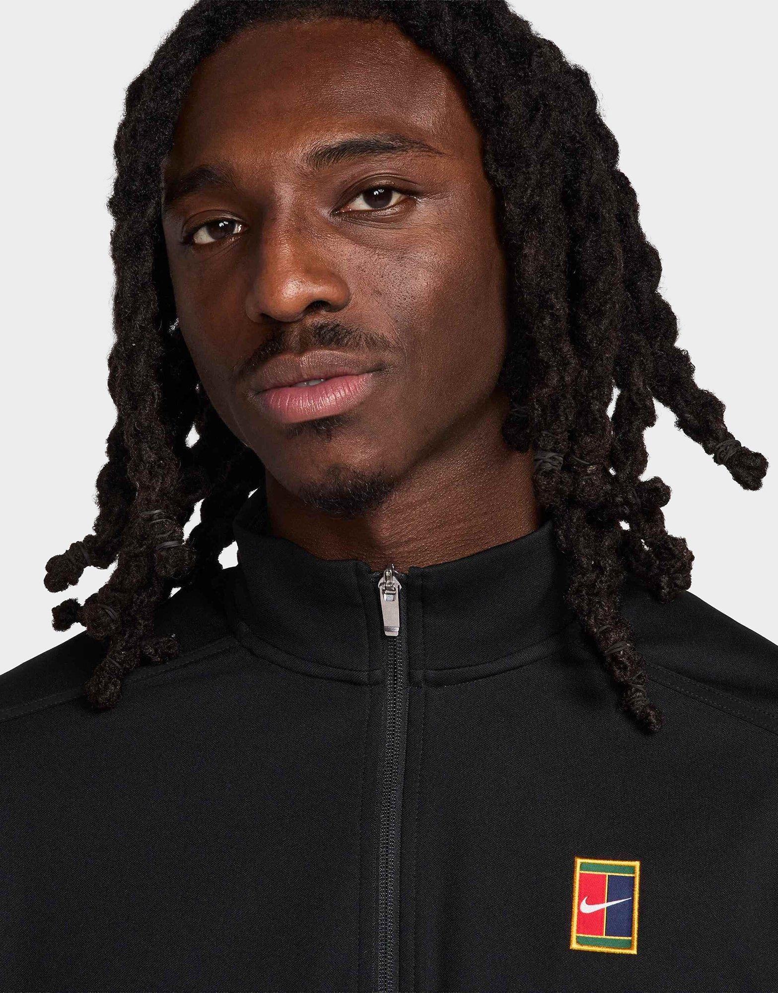 Nike MEN'S TENNIS JACKET