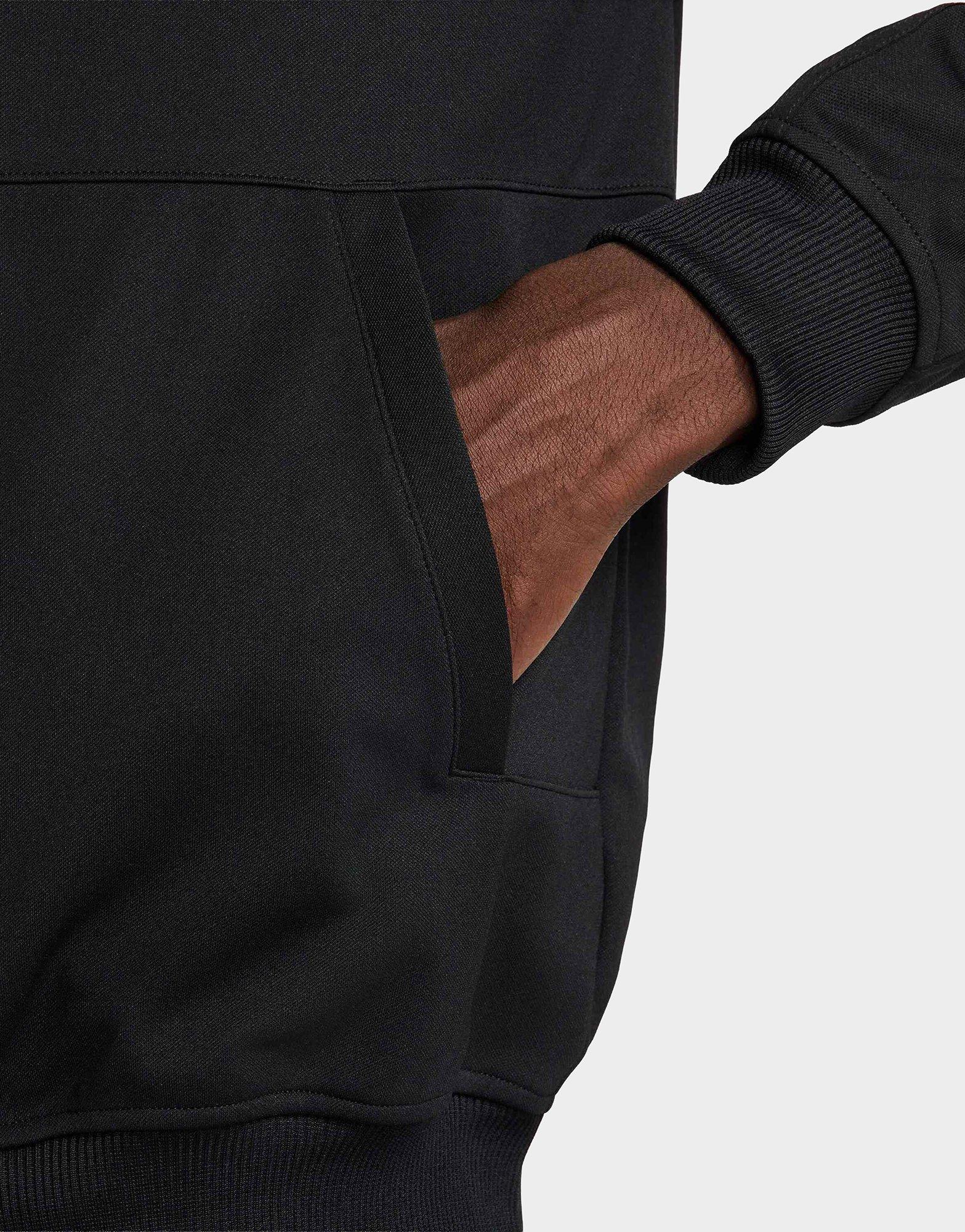 Nike MEN'S TENNIS JACKET