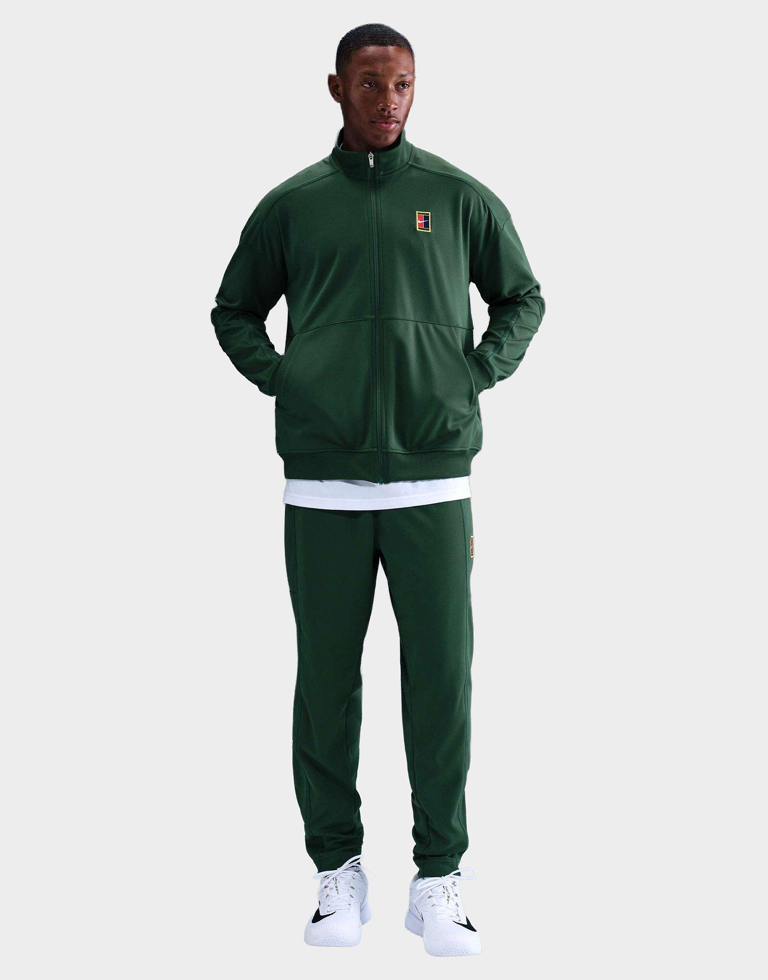 Nike MEN'S TENNIS JACKET