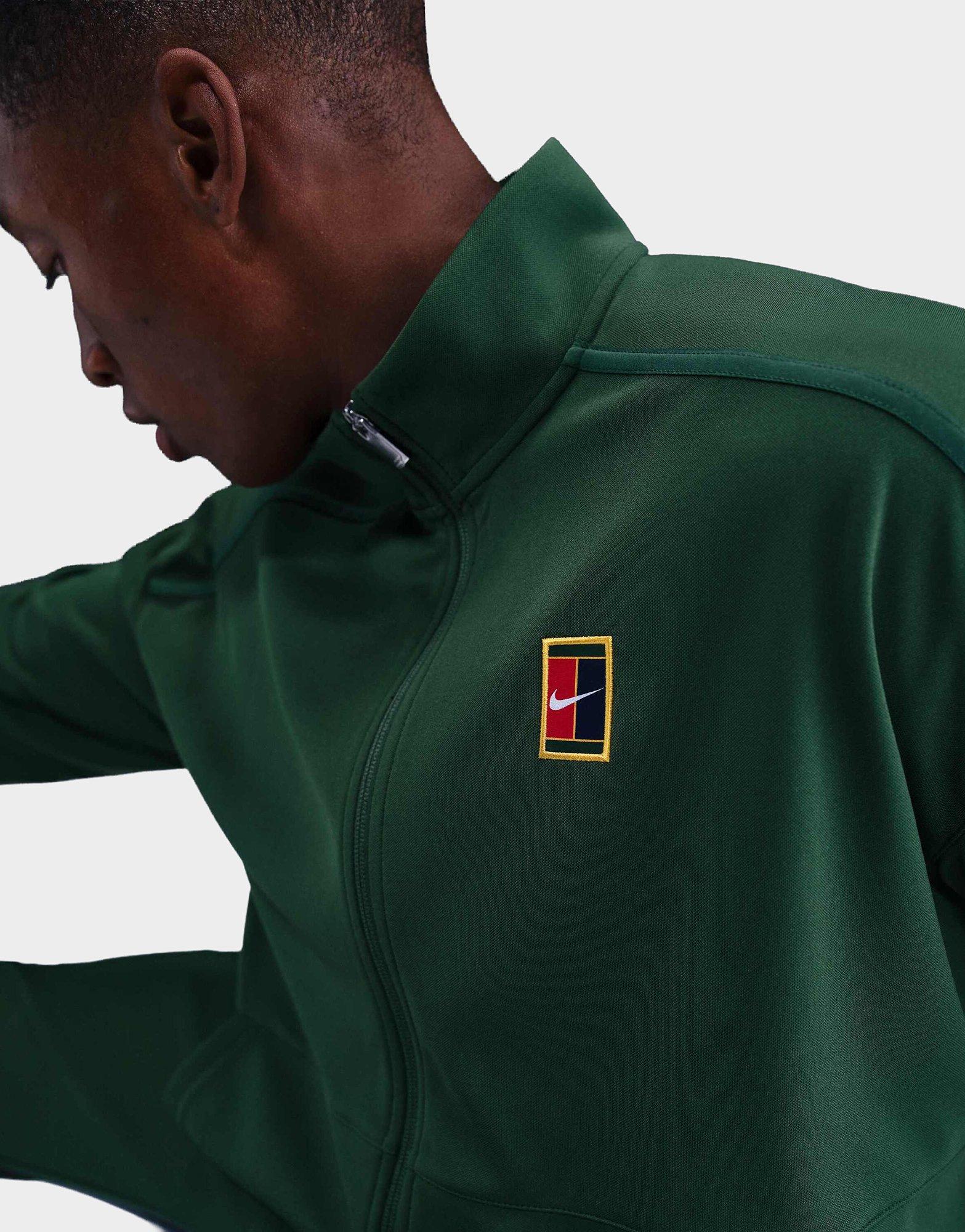 Nike MEN'S TENNIS JACKET