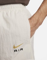 Nike กางเกงขายาวผู้ชาย Air Lightweight Woven