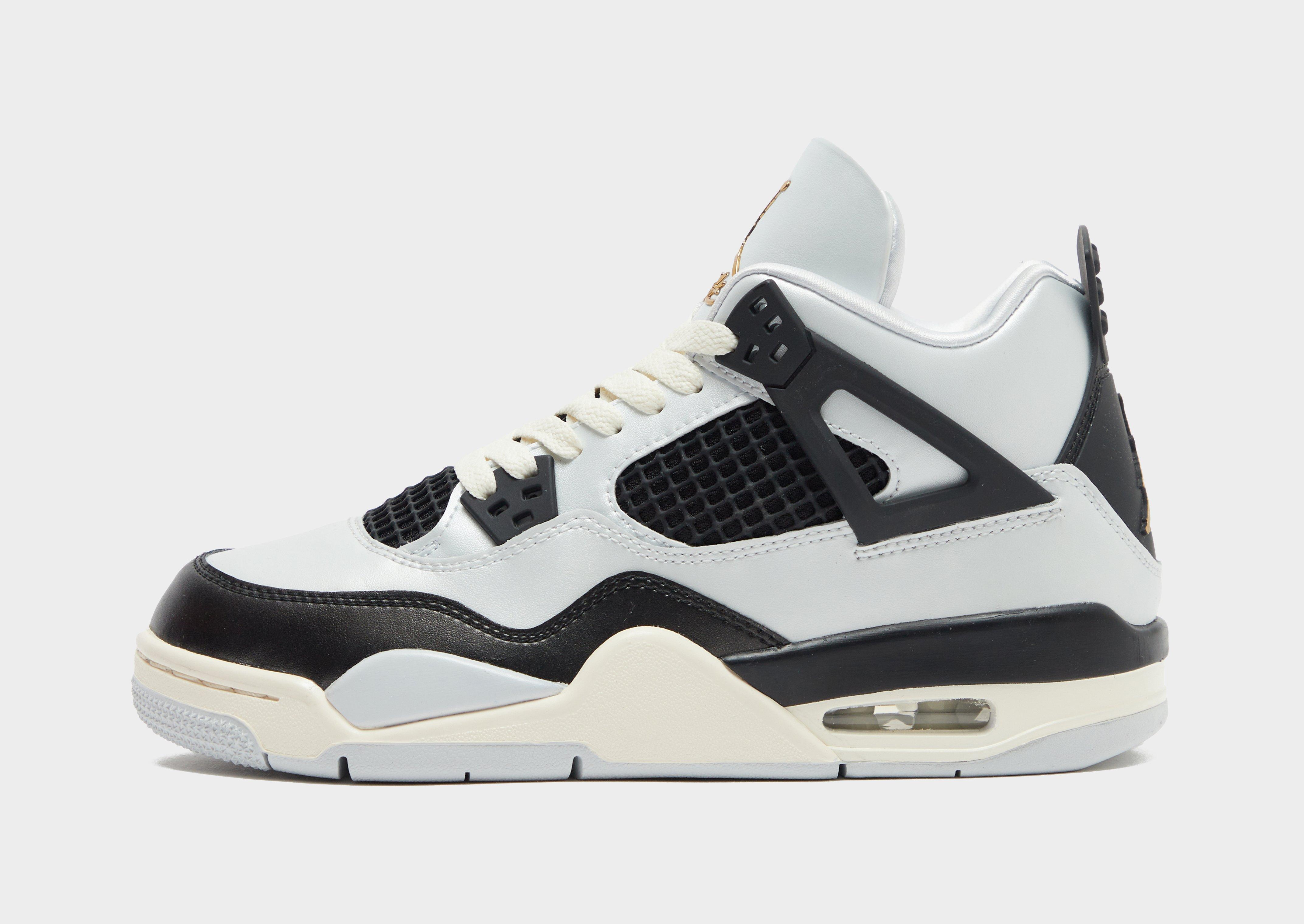 Jordan Air 4 Retro Junior