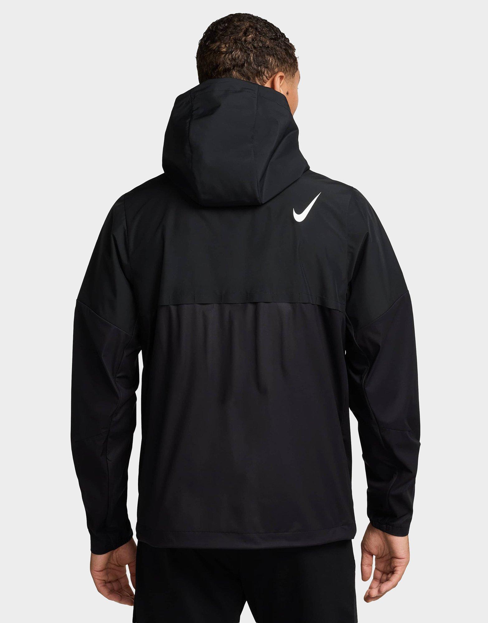 Nike AeroSwift Storm-FIT Aerogami Running Jacket