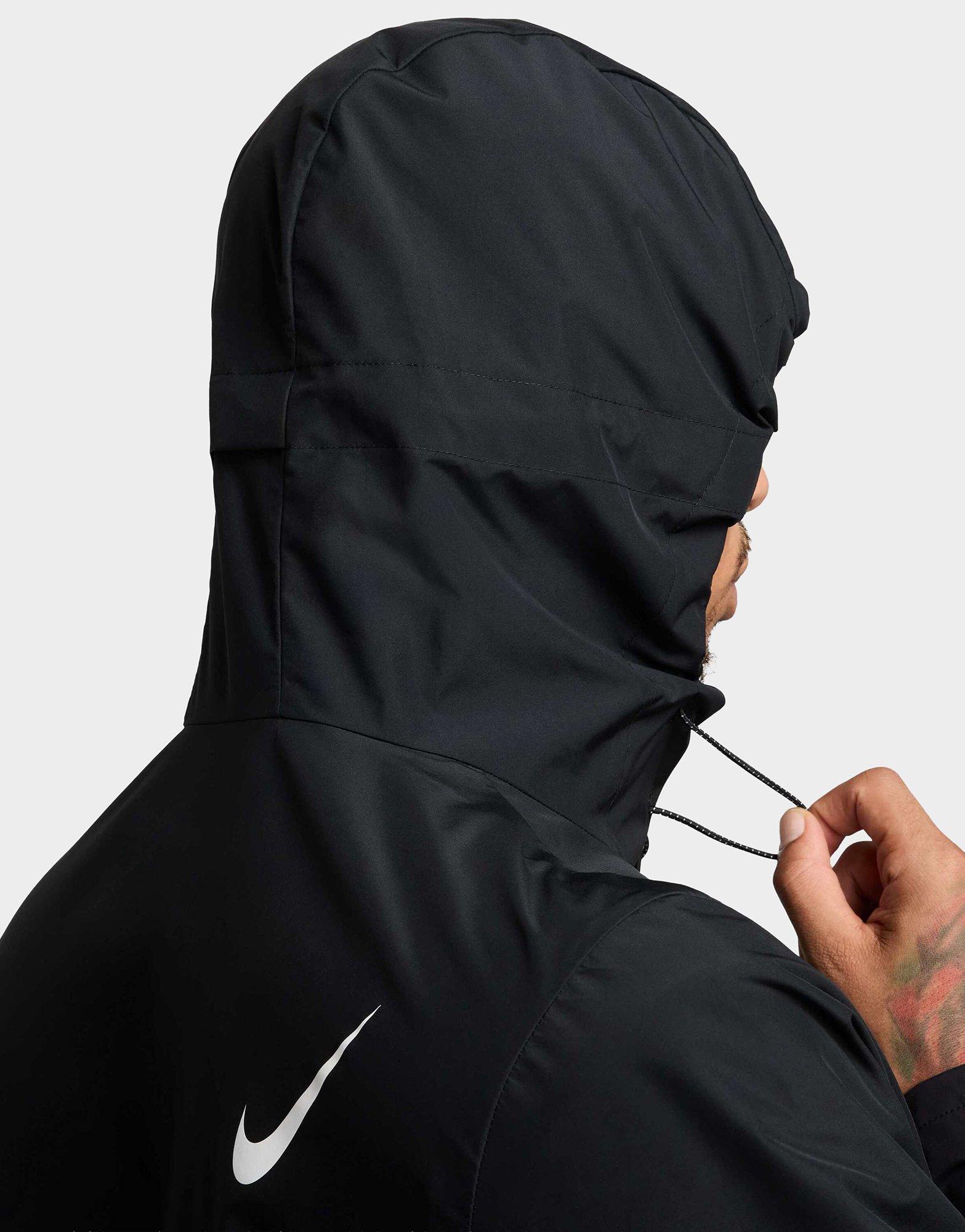 Nike AeroSwift Storm-FIT Aerogami Running Jacket