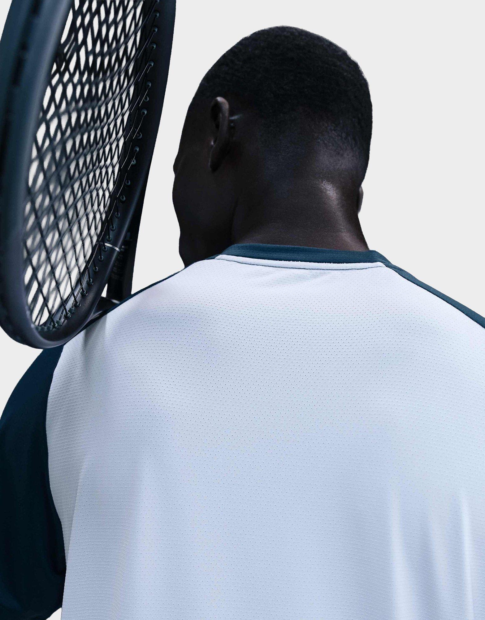 Nike MEN'S TENNIS TOP