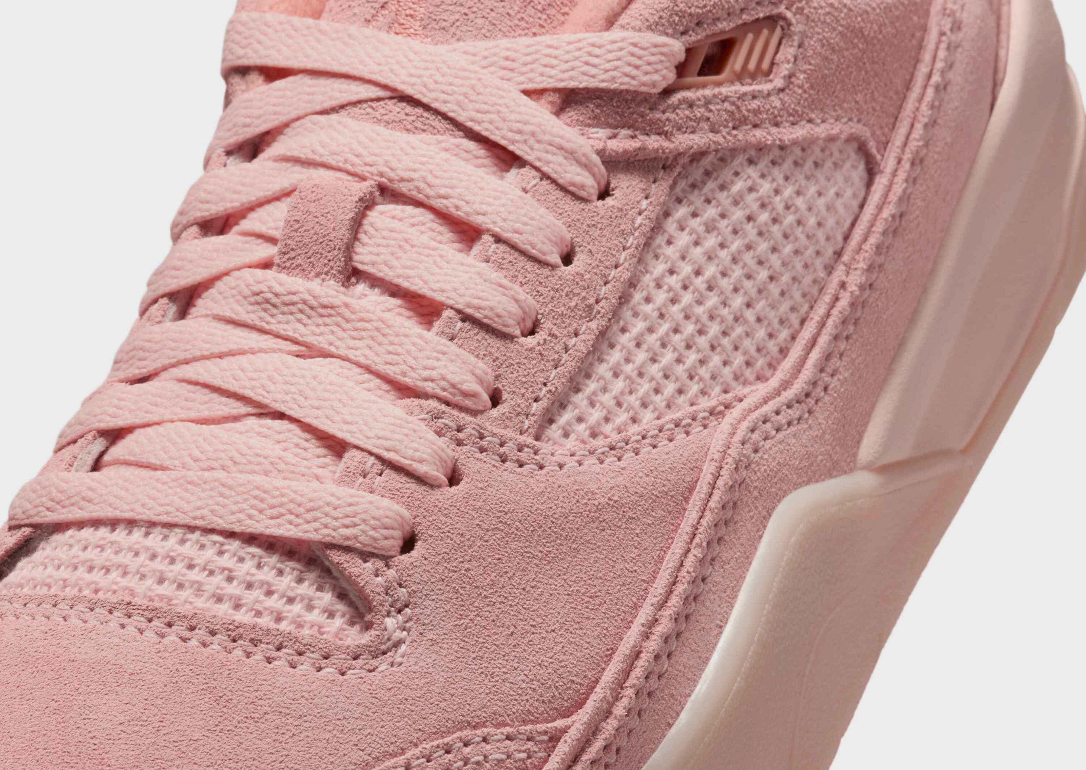 Jordan Air Jordan 4 Femme