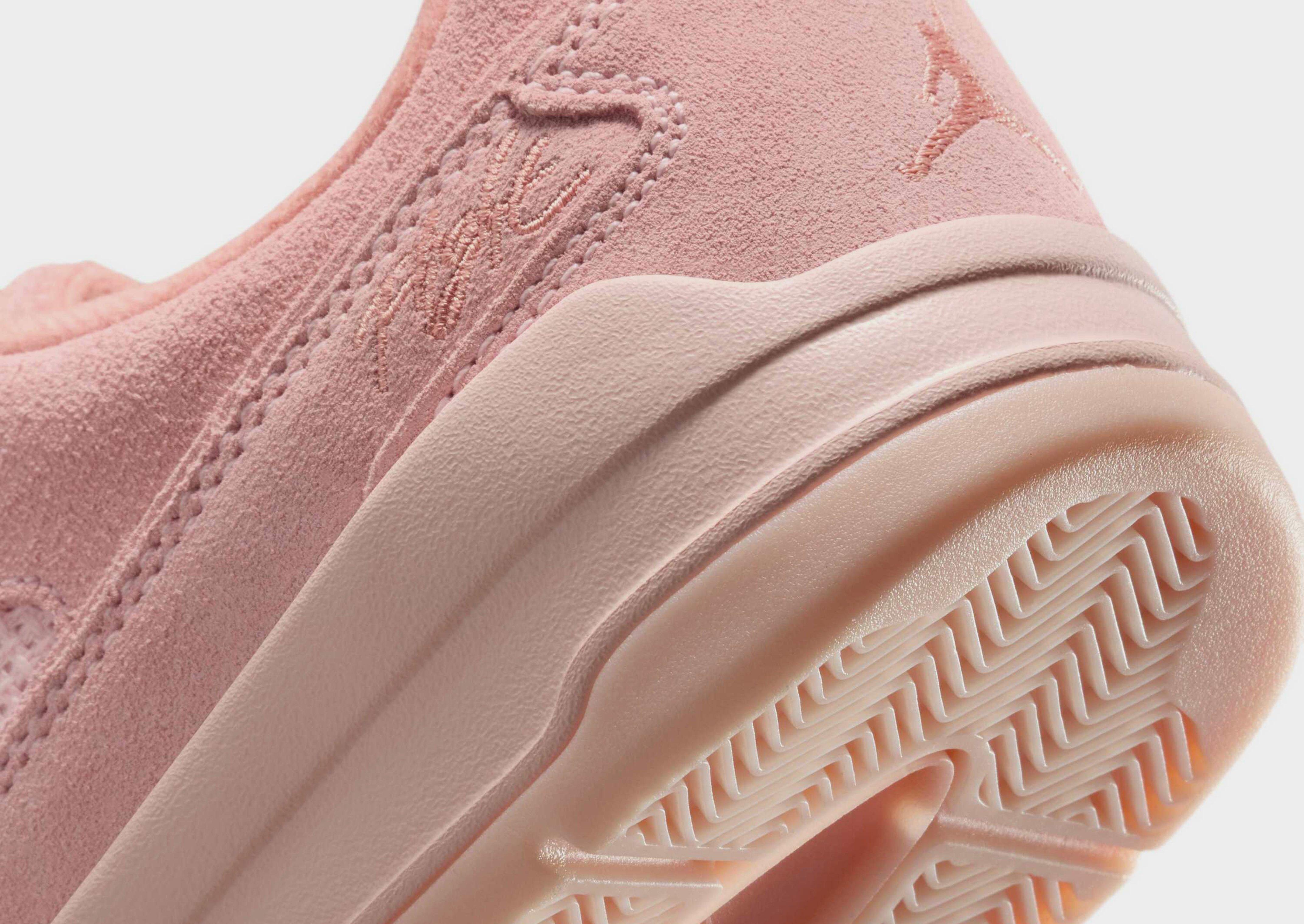 Jordan Air Jordan 4 Femme