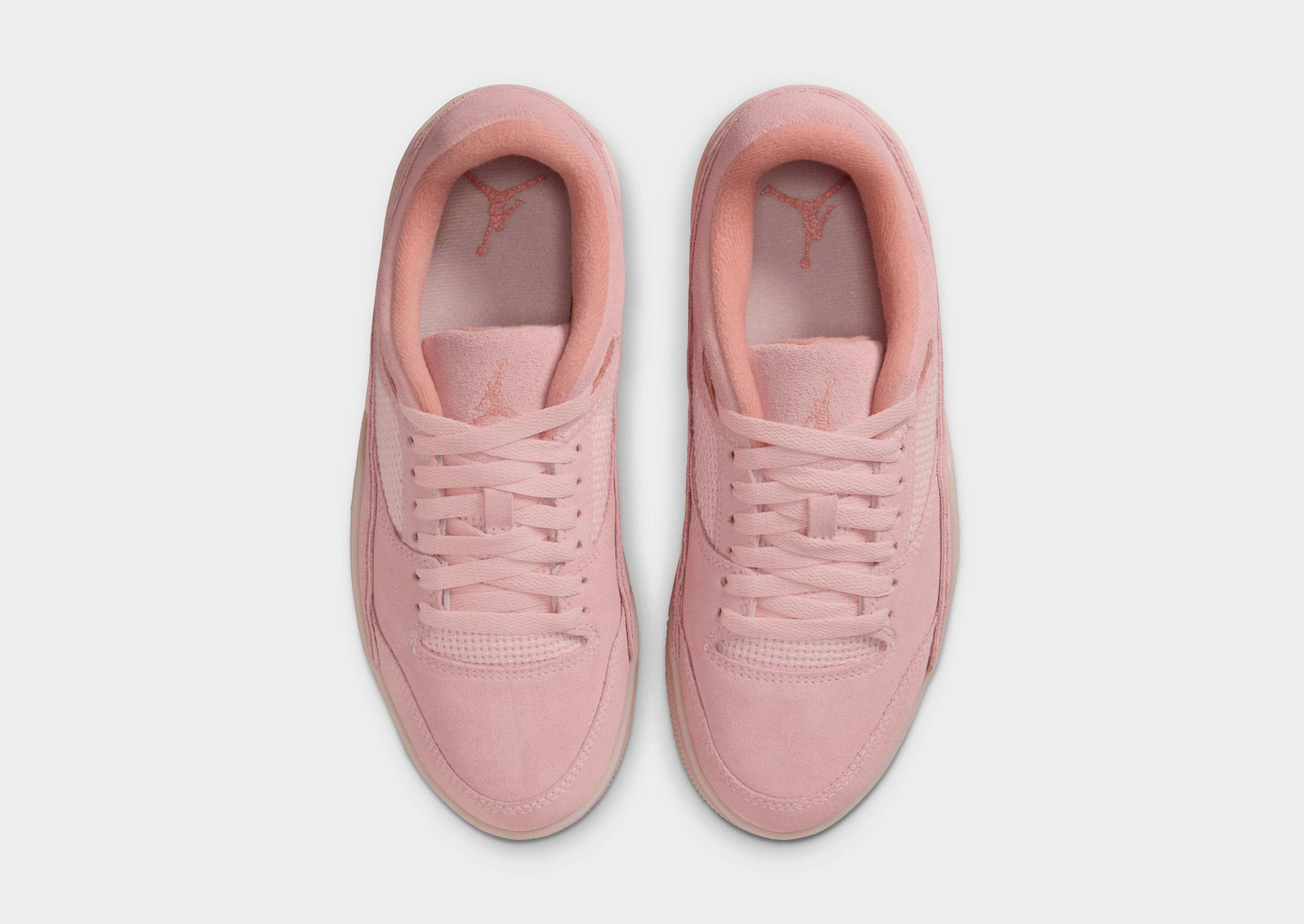 Jordan Air Jordan 4 Femme