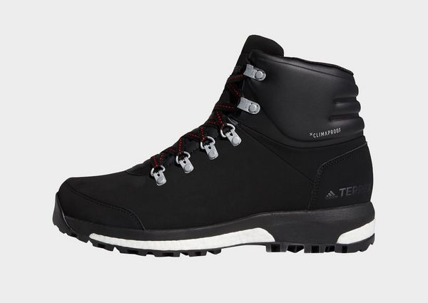 terrex pathmaker climawarm boots review