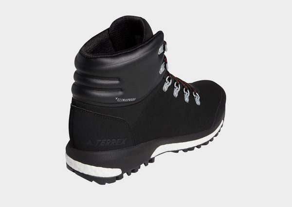 terrex pathmaker climawarm boots review