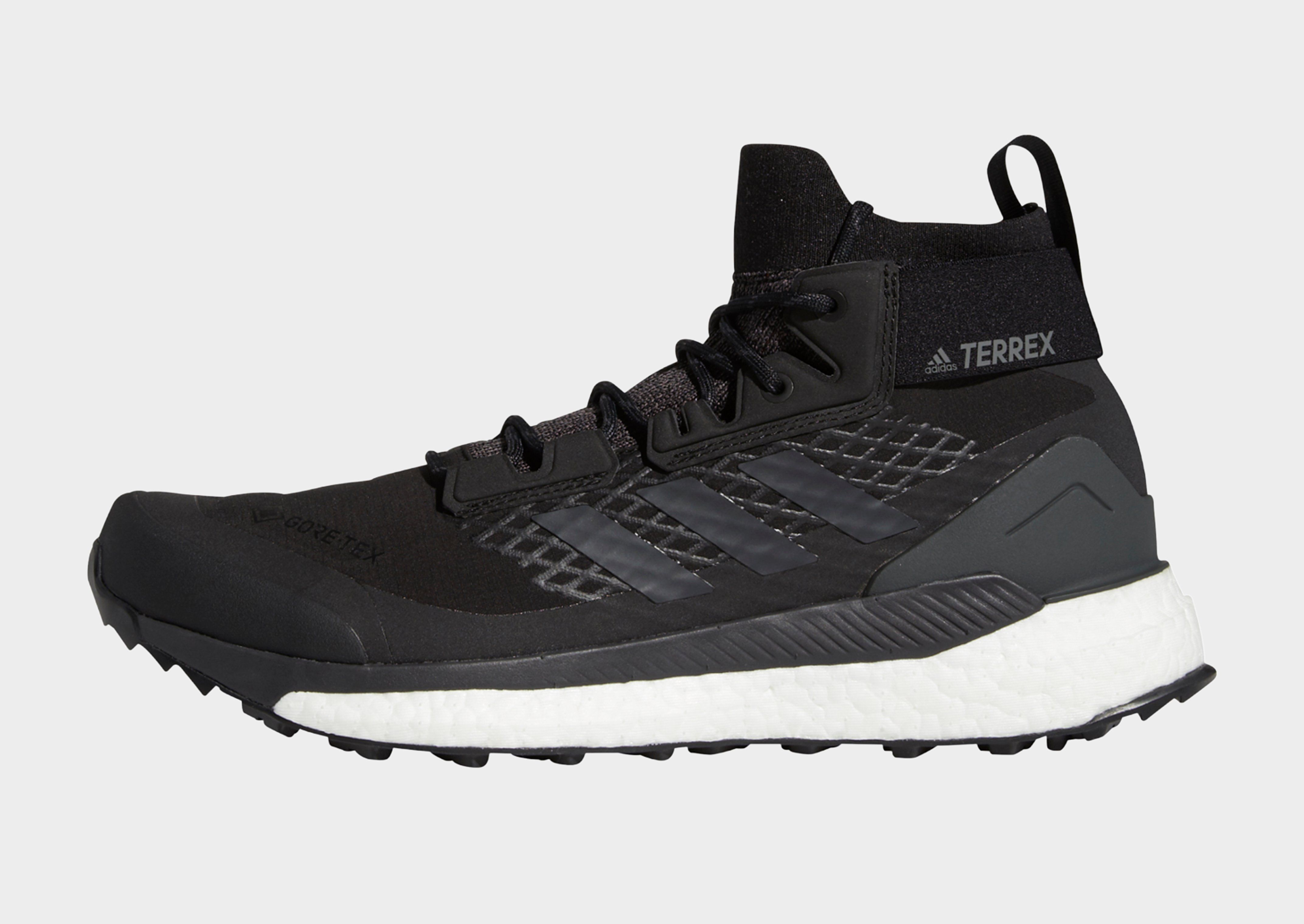 adidas outdoor terrex free hiker gtx