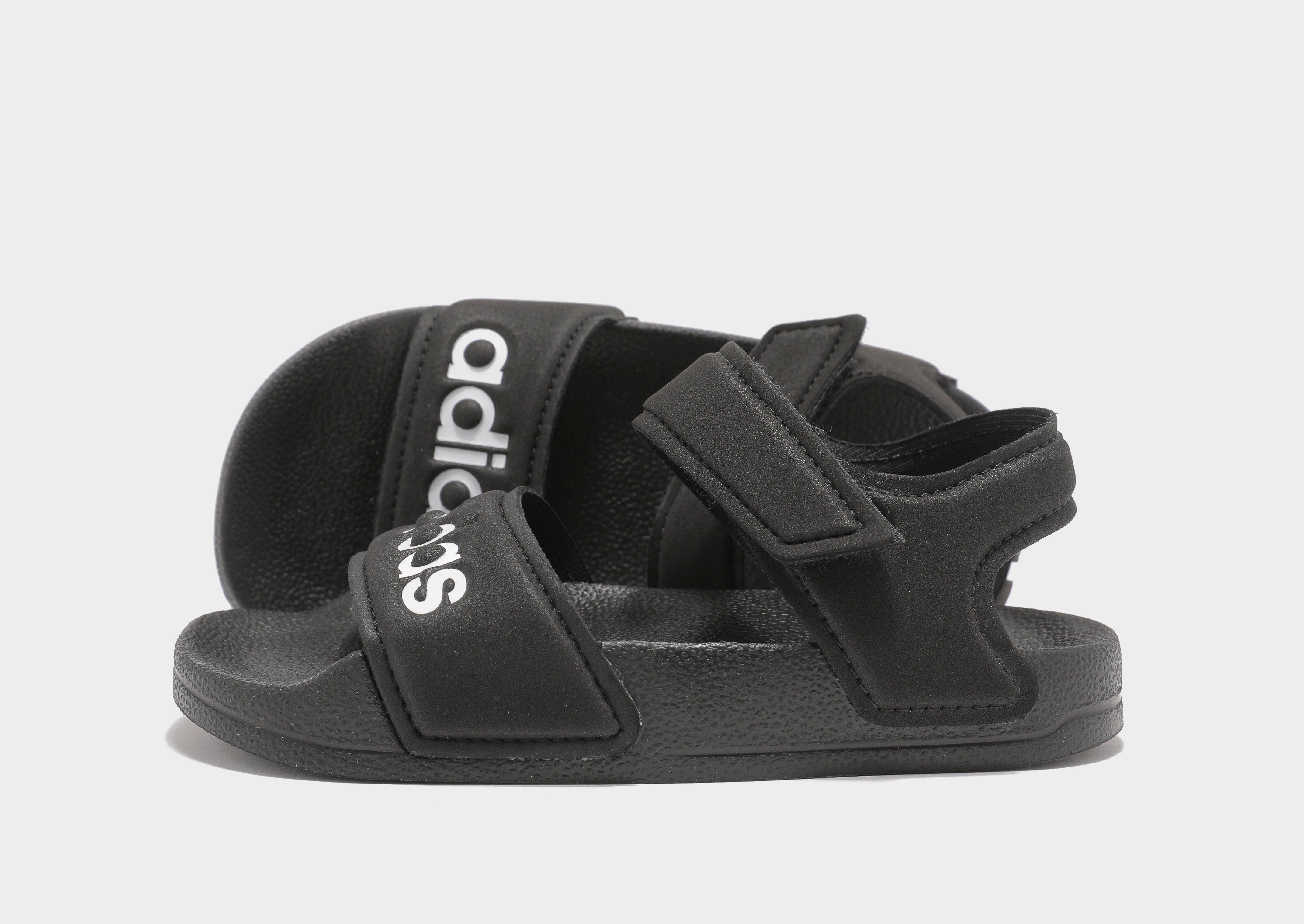 adidas adilette sandals kids