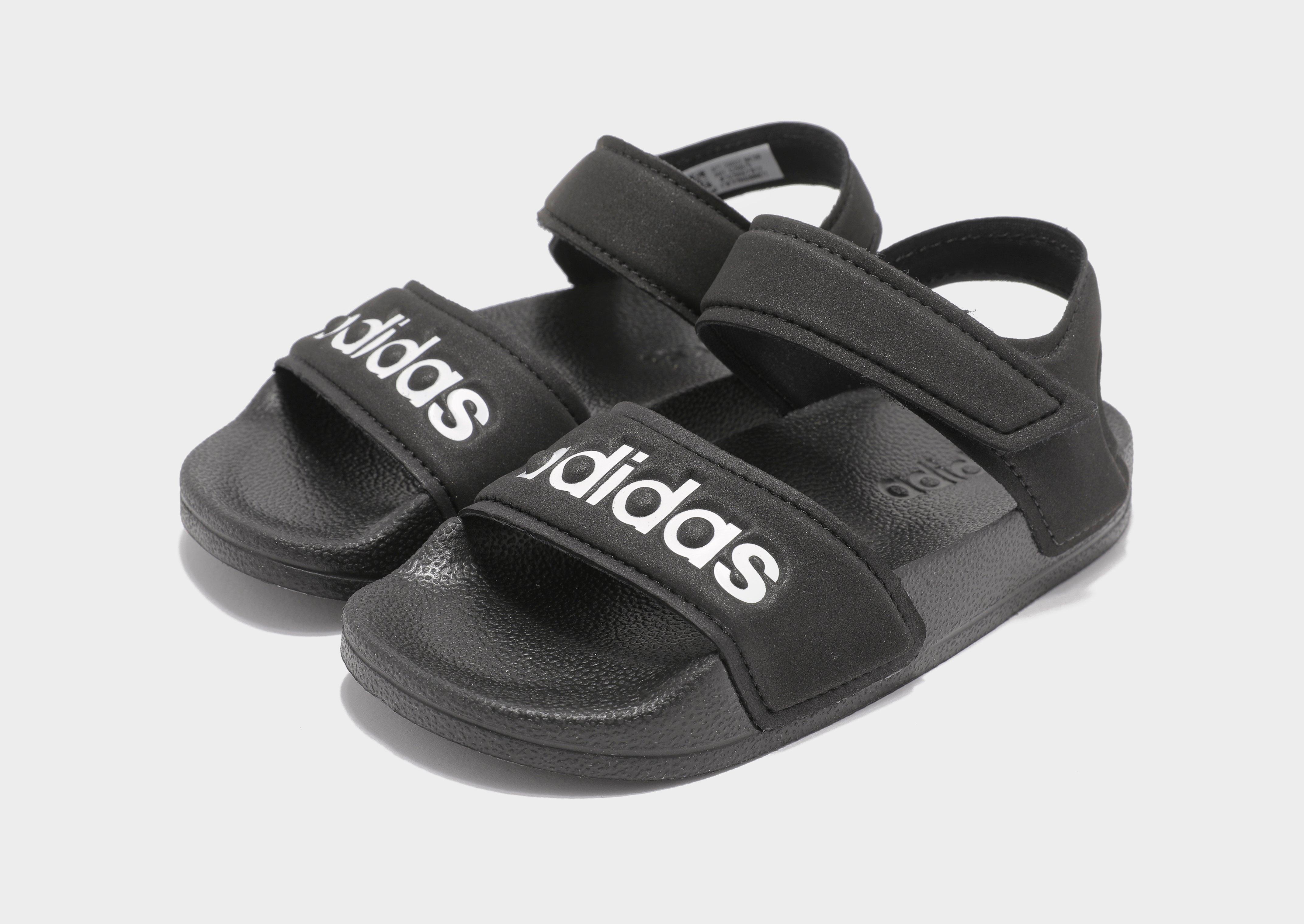 childrens adidas sandals